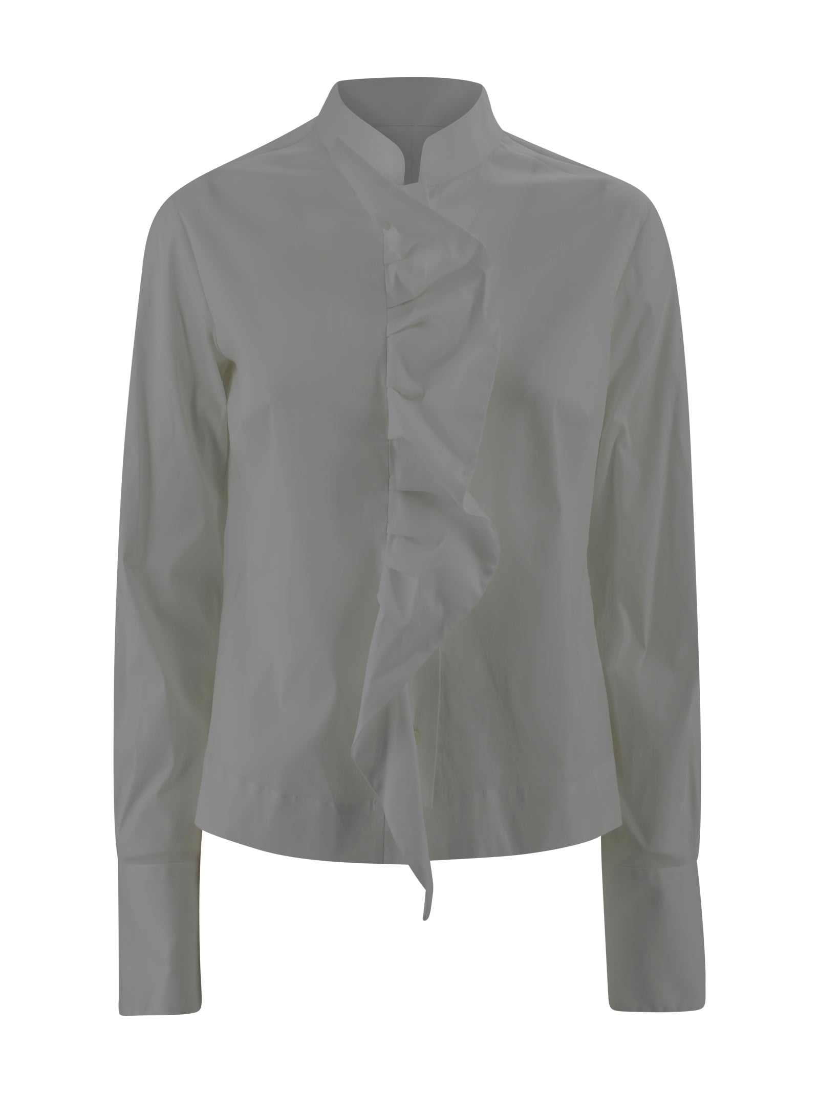 Trame Auree Shirts Cotone