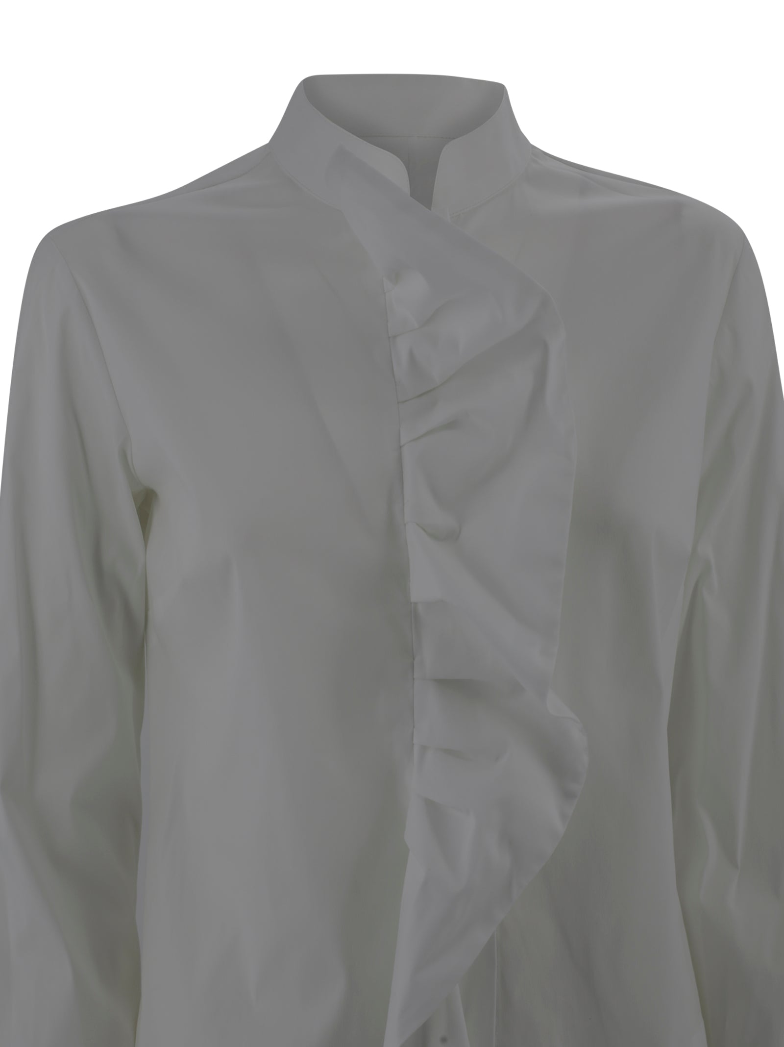 Trame Auree Shirts Cotone