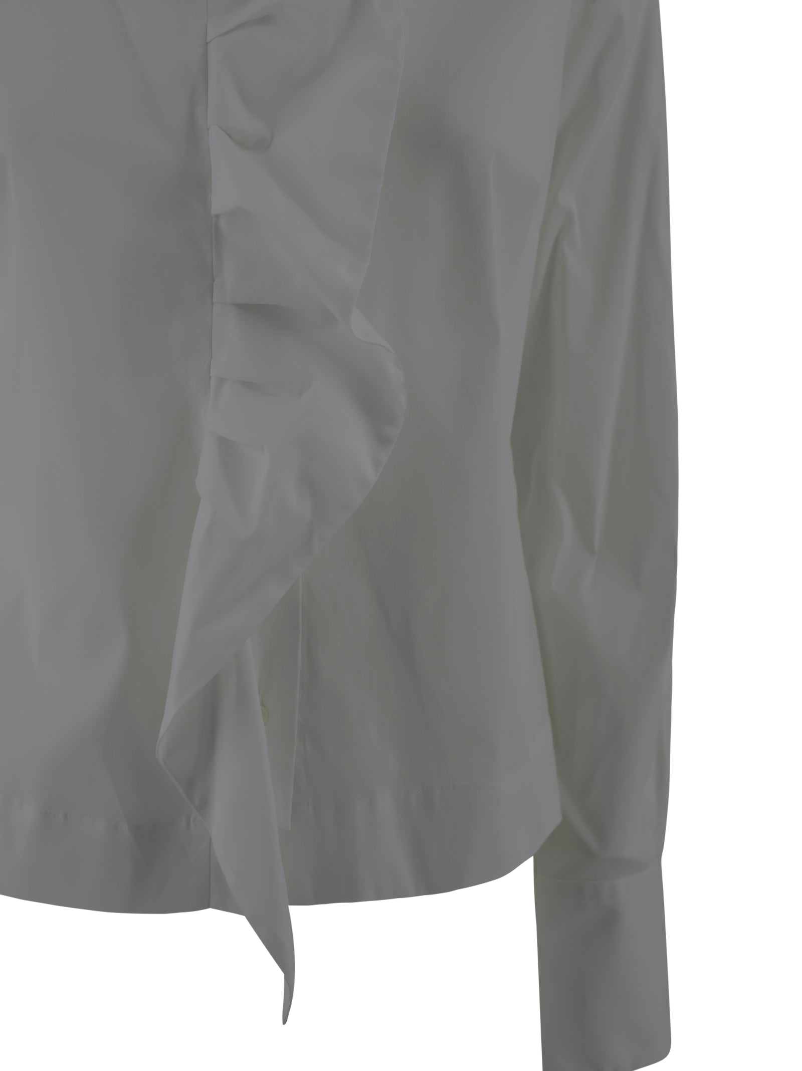 Trame Auree Shirts Cotone