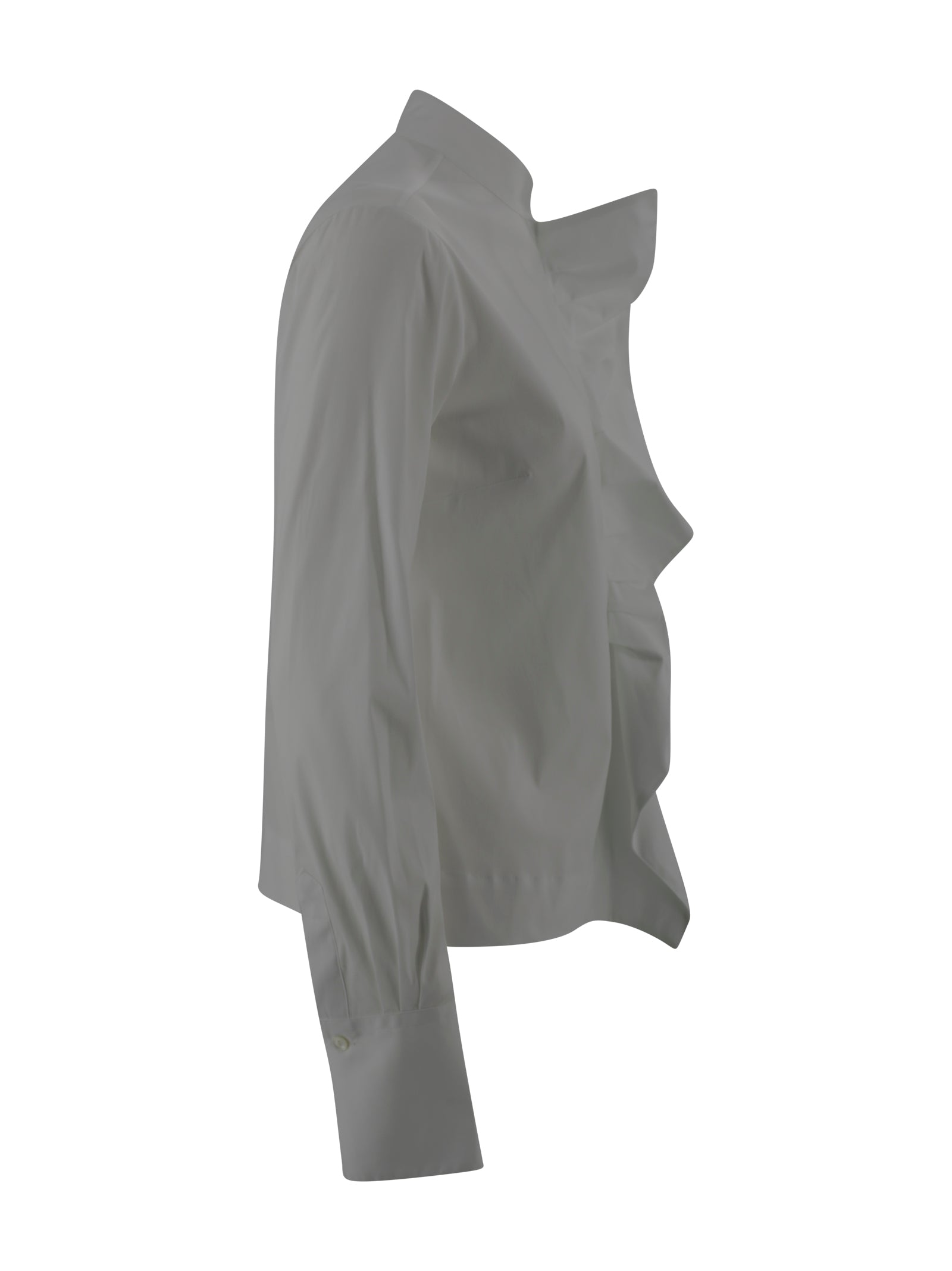 Trame Auree Shirts Cotone