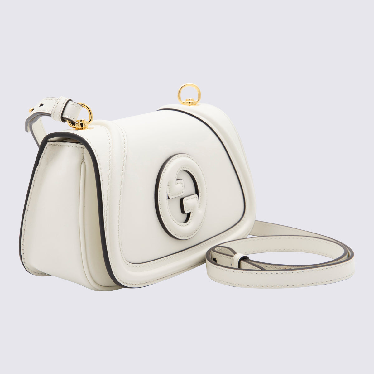 Gucci Bags Dusty White _le