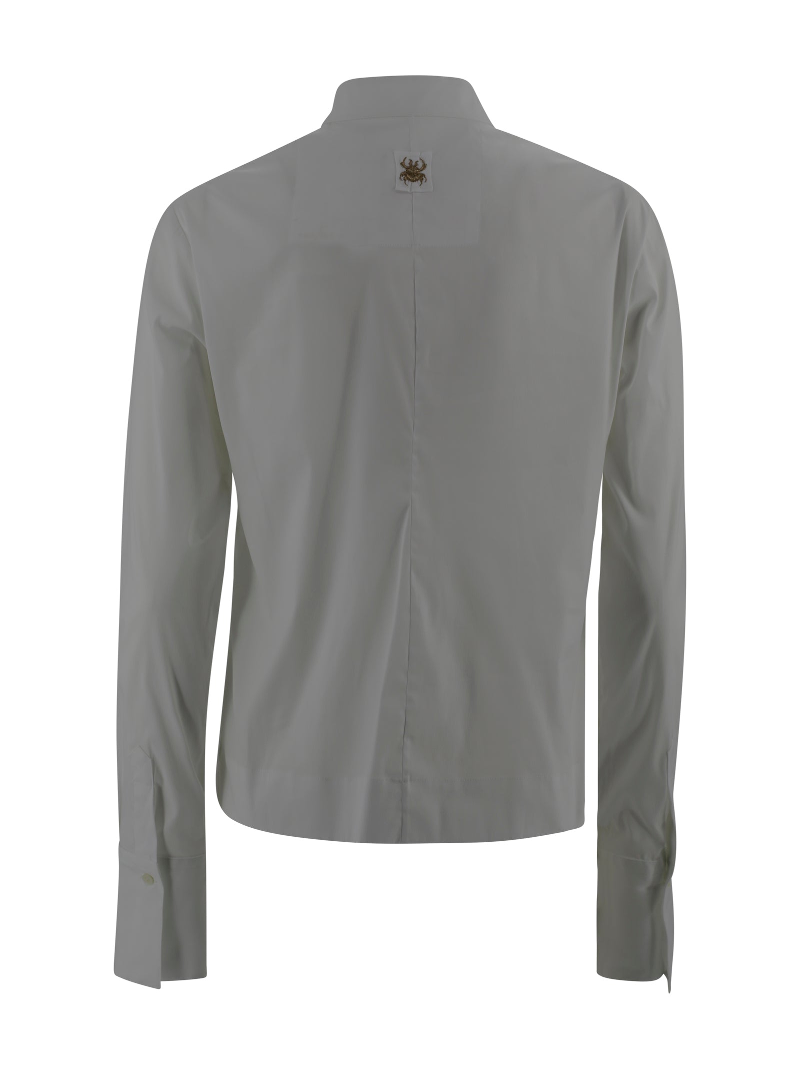 Trame Auree Shirts Cotone