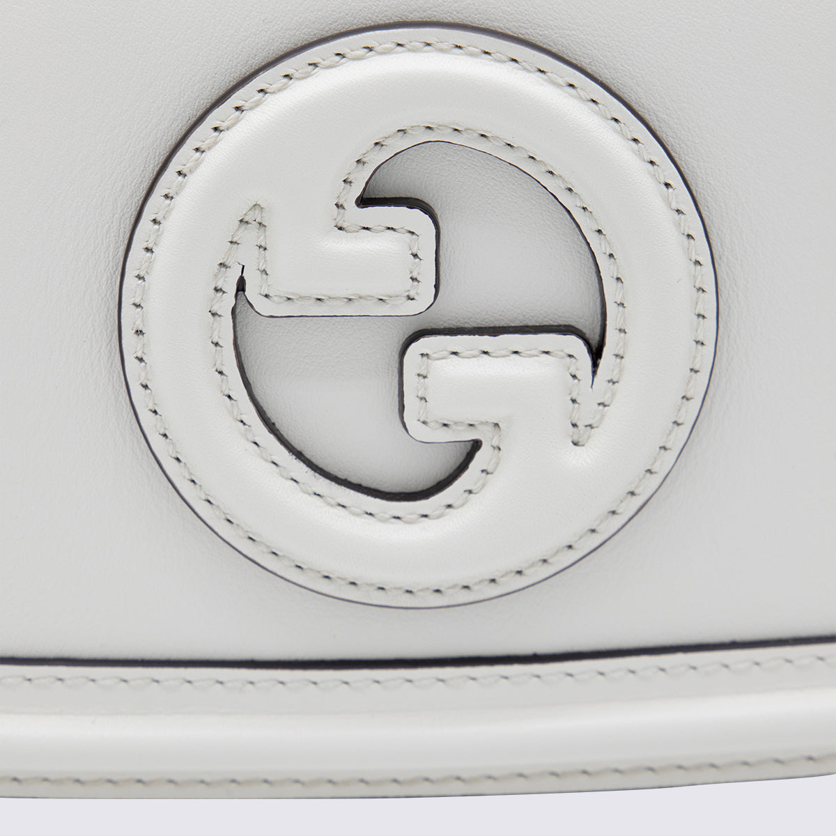 Gucci Bags Dusty White _le