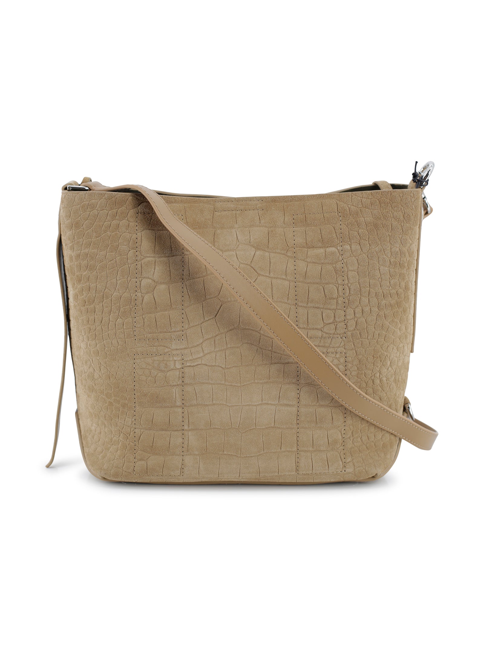 Hogan Bags Cammello Pelle