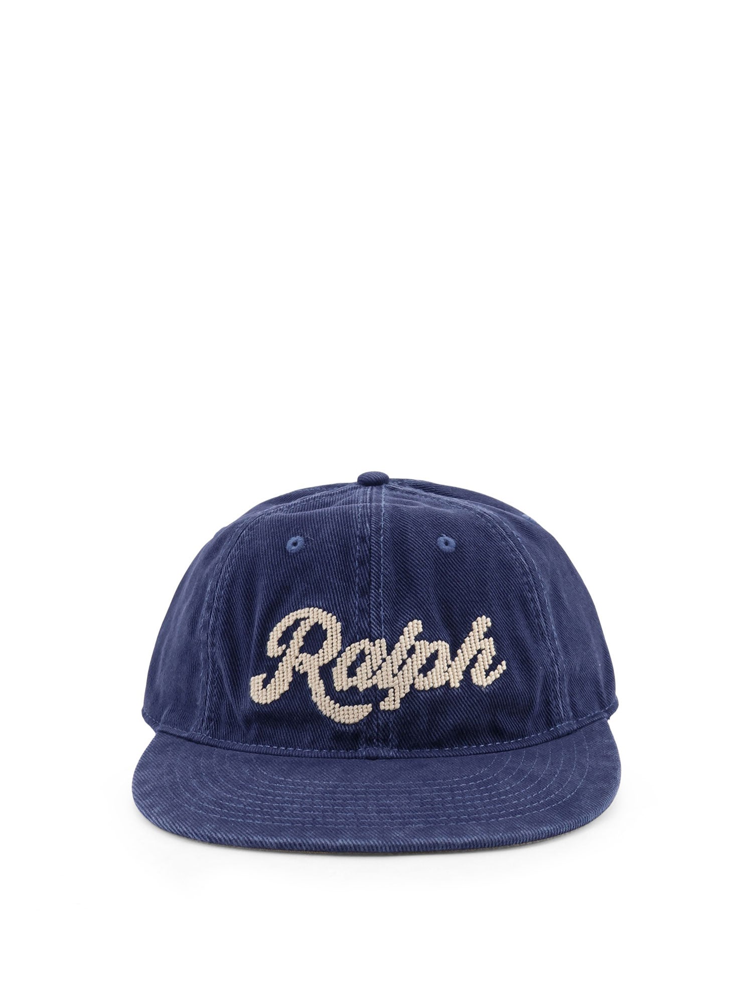 Polo Ralph Lauren Hats Newport Navy X Cotone