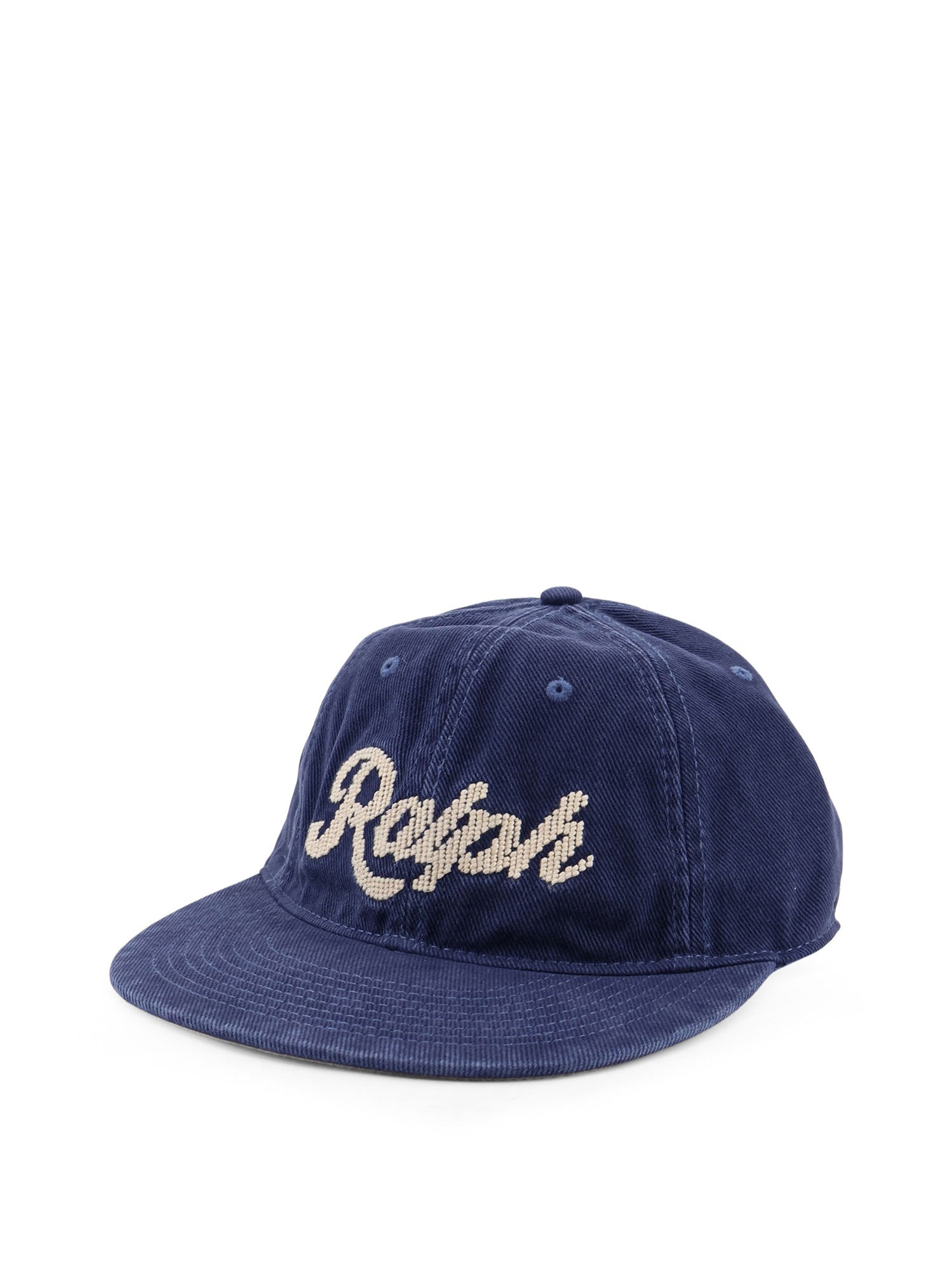 Polo Ralph Lauren Hats Newport Navy X Cotone
