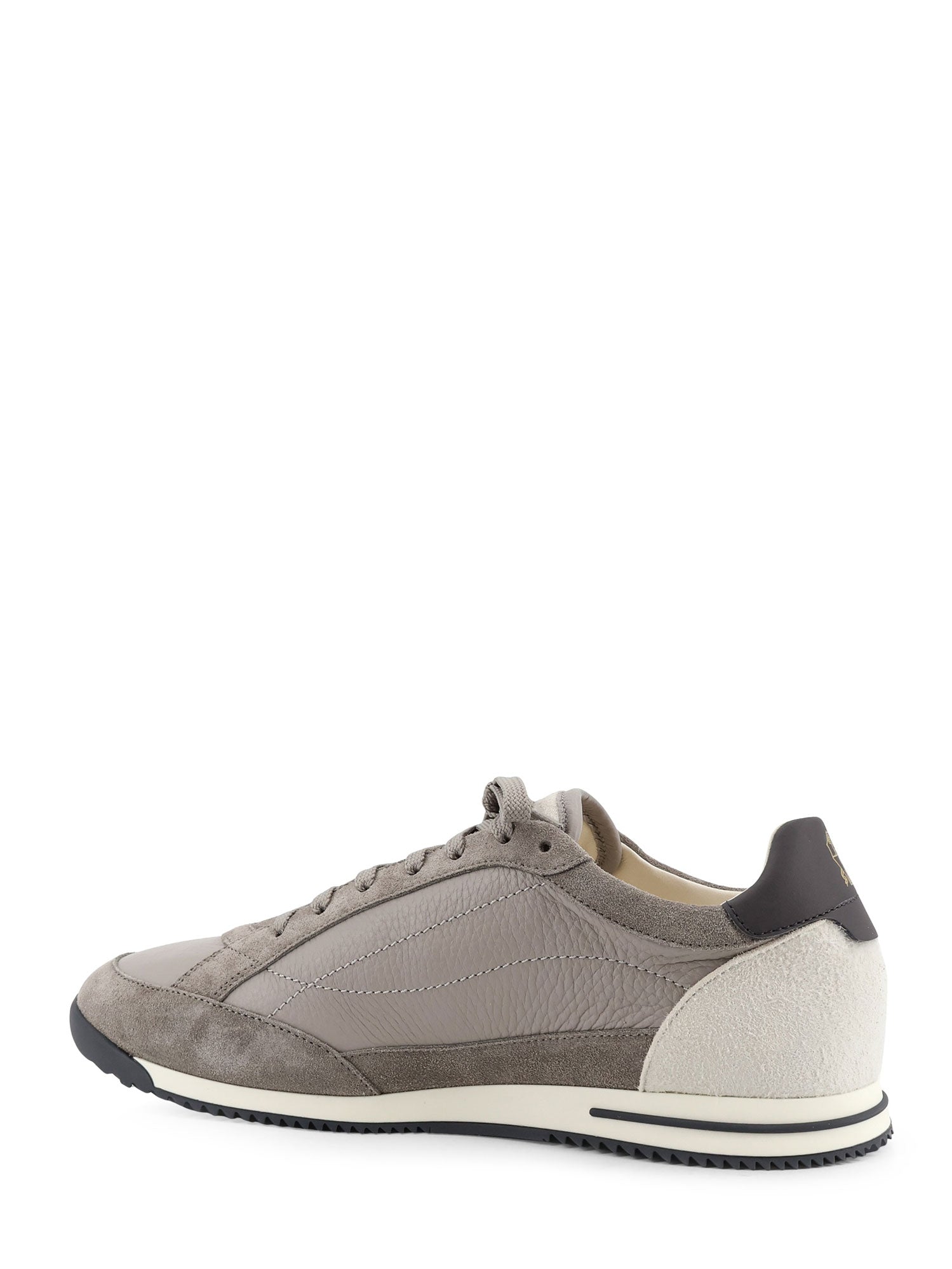 Brunello Cucinelli Sneakers Nebbia Pelle