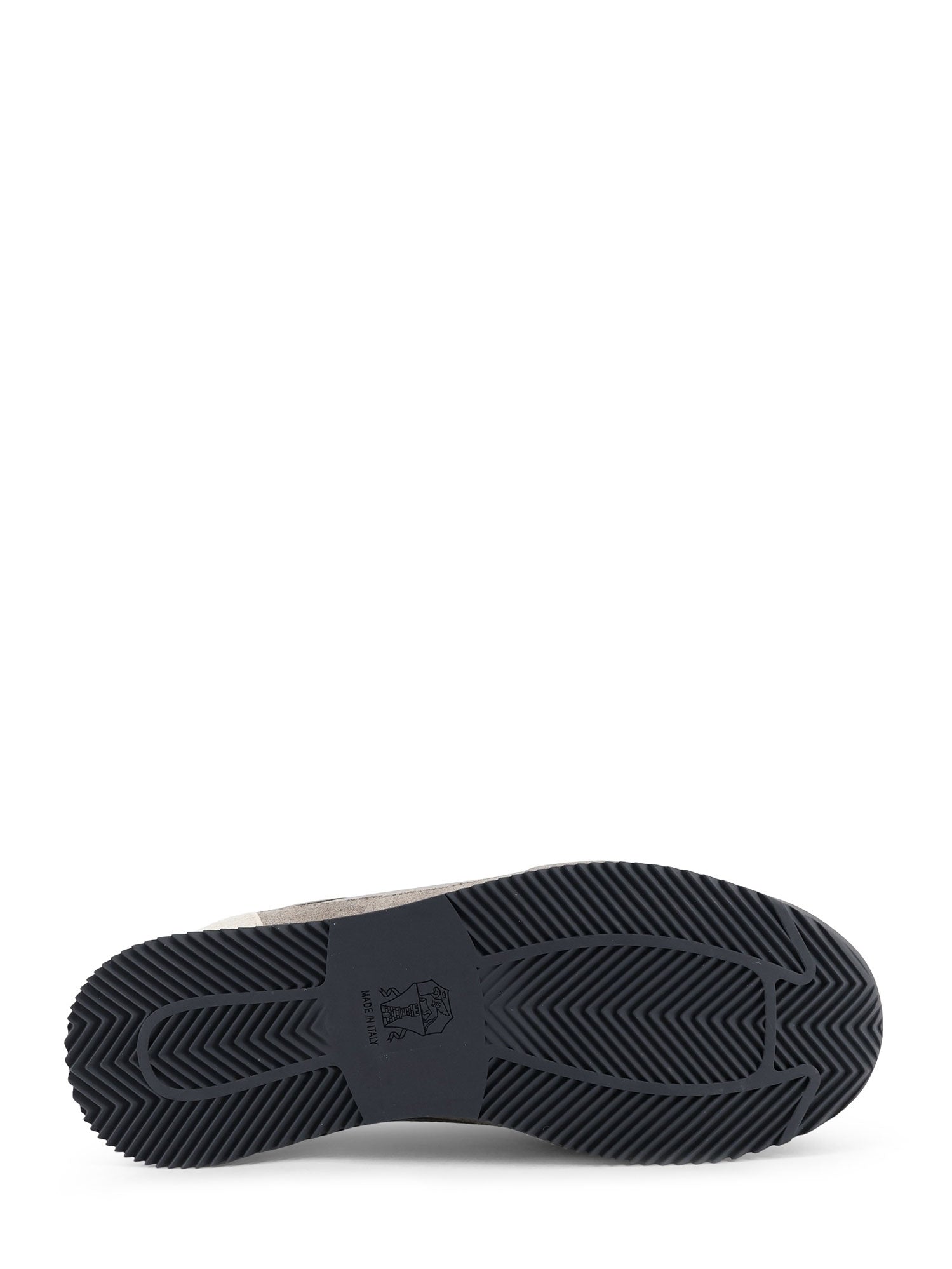 Brunello Cucinelli Sneakers Nebbia Pelle