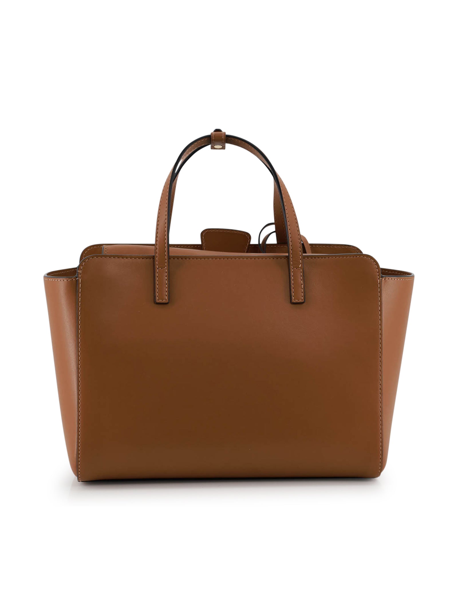 Hidesins Bags Caramel Pelle Di Vitello