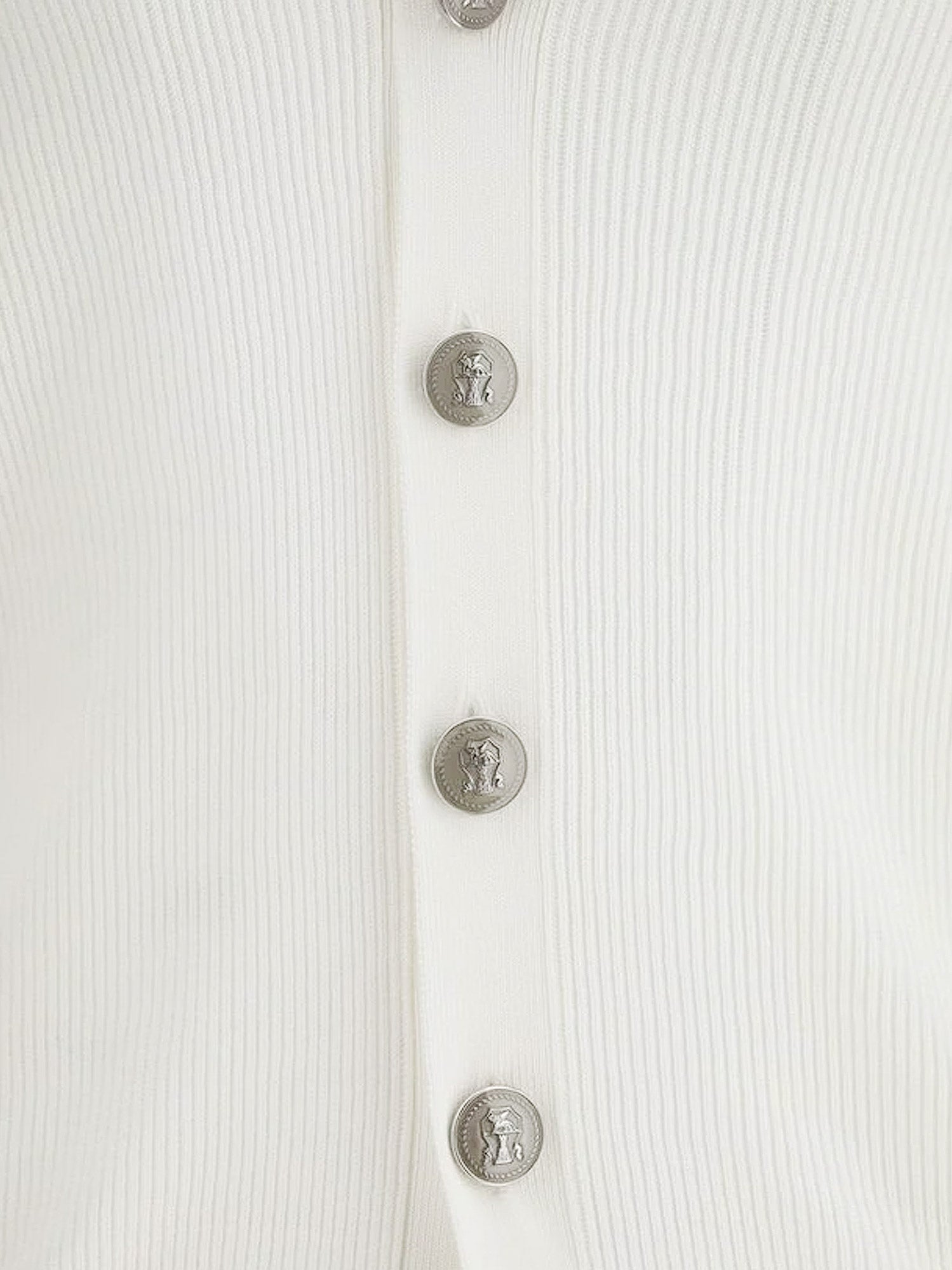 Brunello Cucinelli Sweaters Panamanebbia Cotone