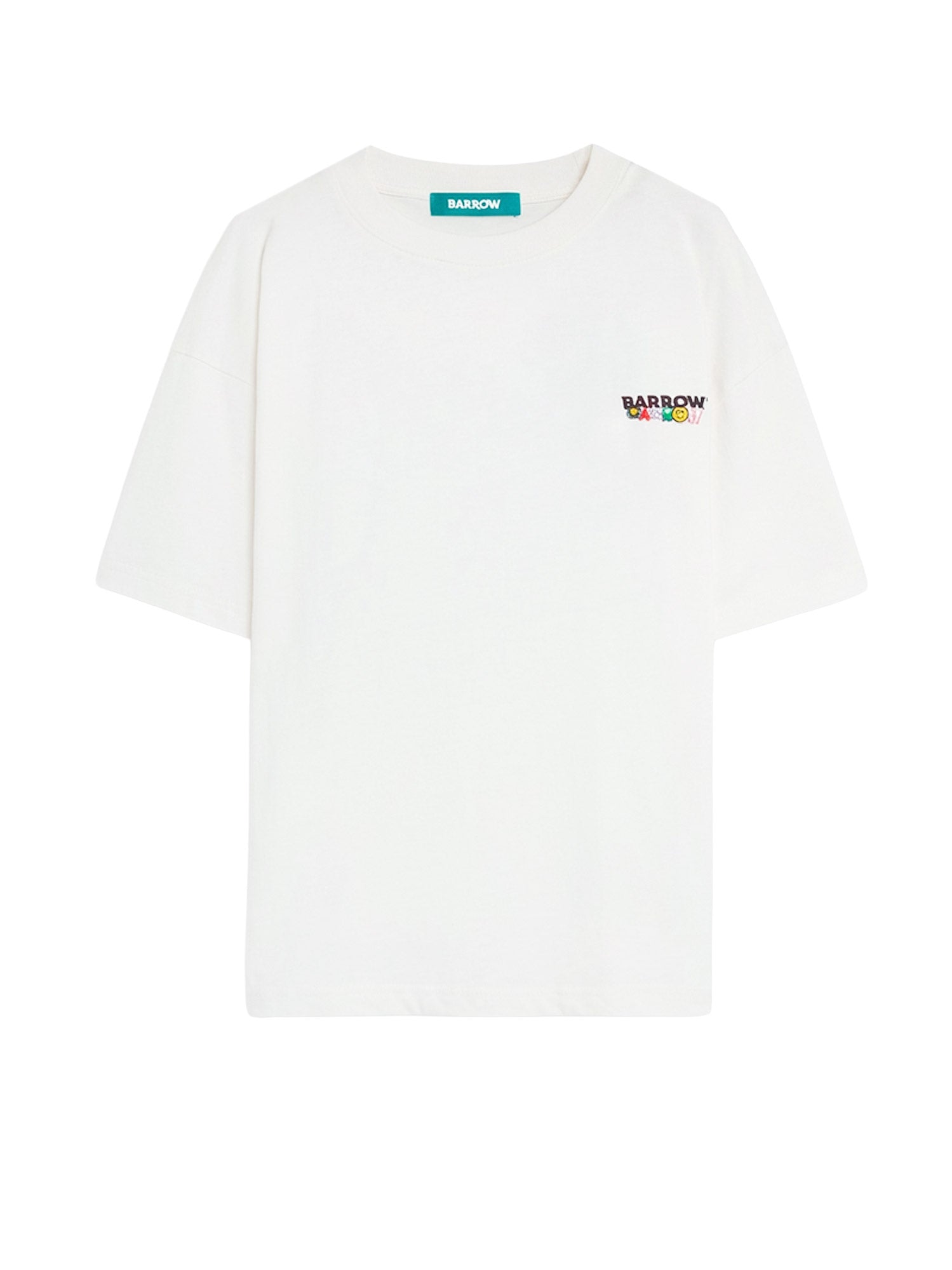 BARROW T-shirts and Polos Cocco Cotone