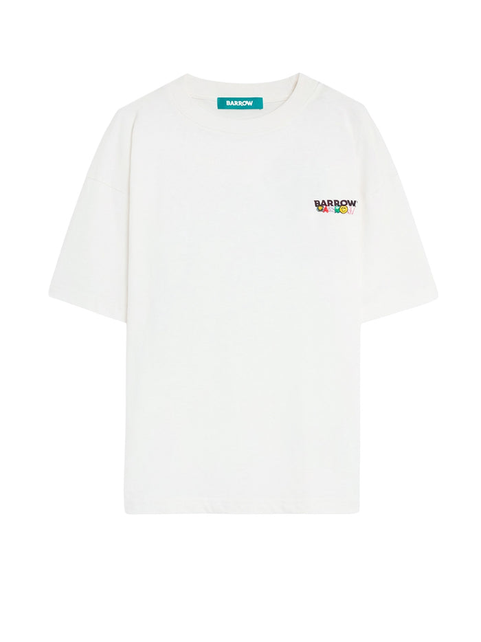 BARROW T-shirts and Polos Cocco Cotone