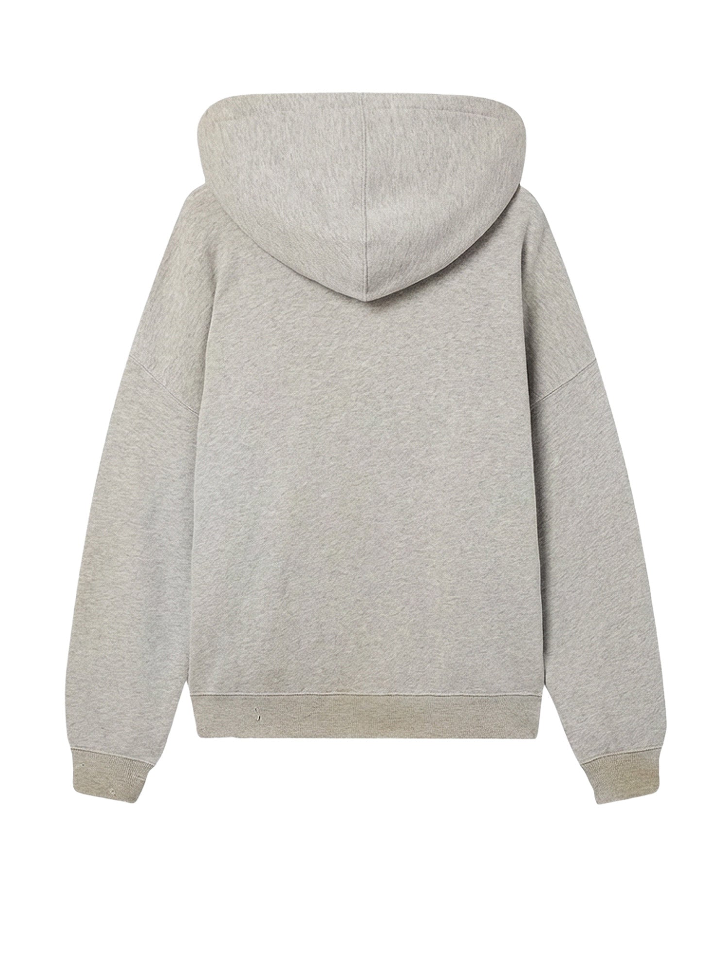 Golden Goose Sweaters Alluminiumgrey Cotone