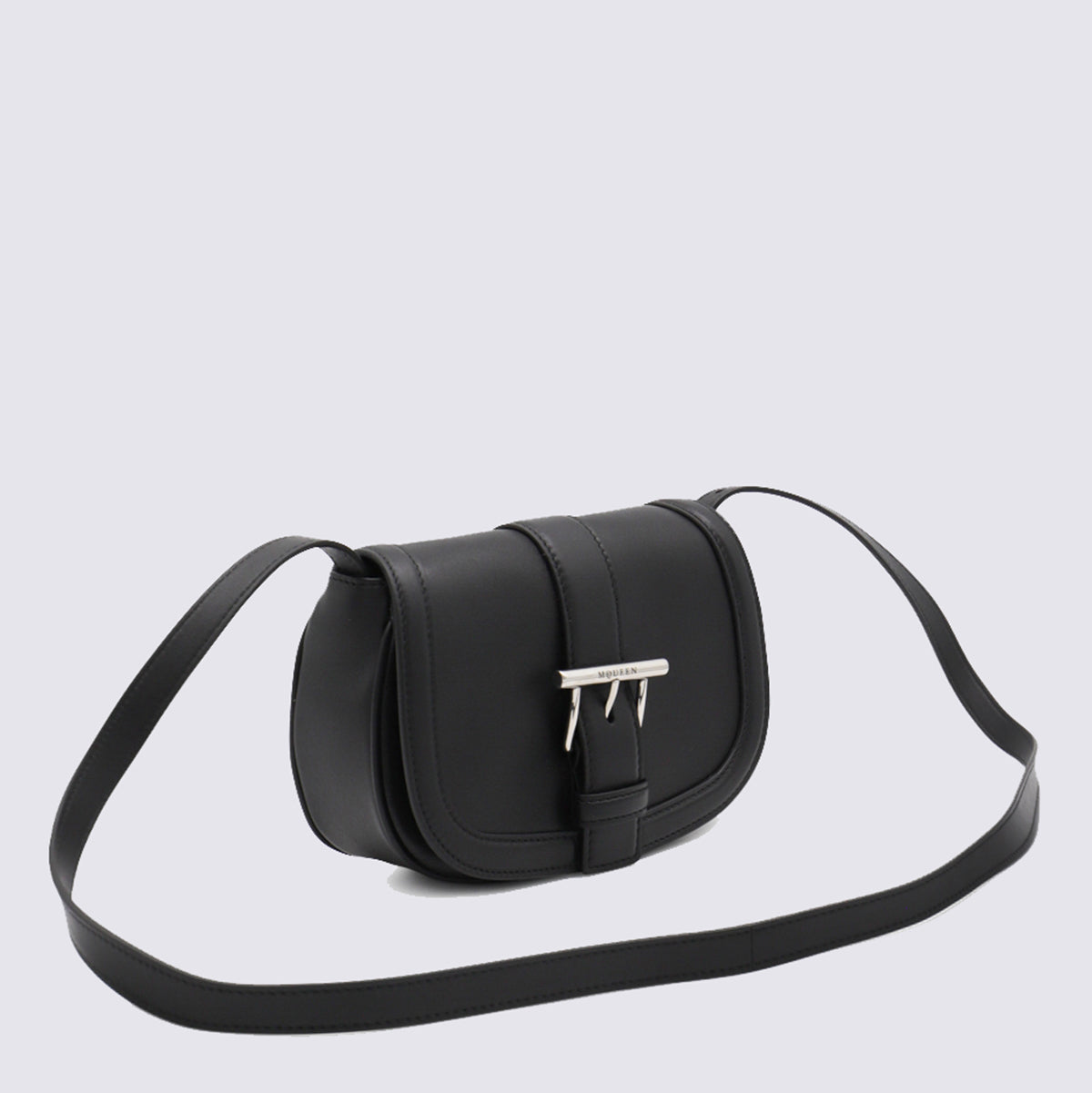 Alexander Mcqueen Bags Black _le