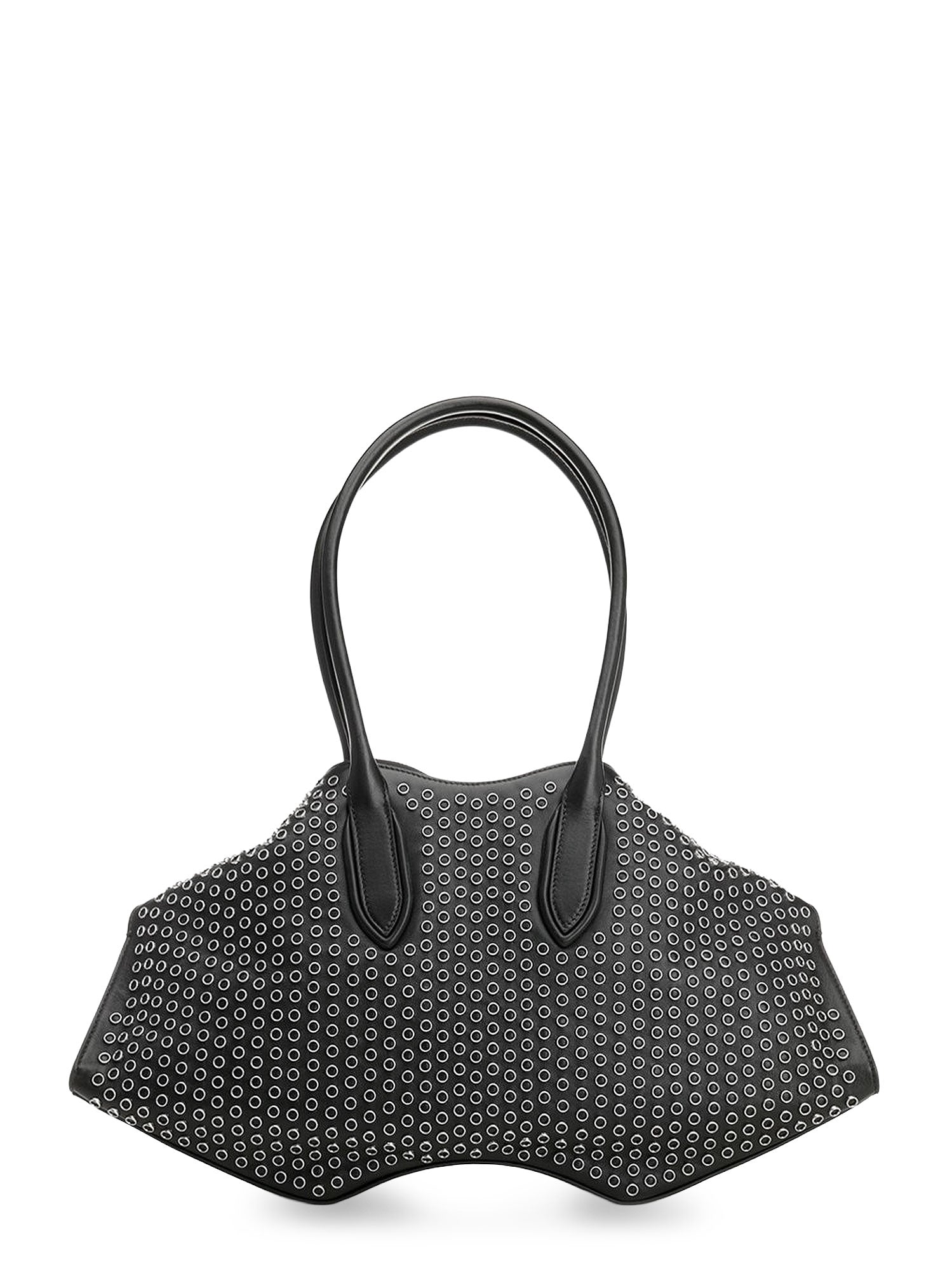 Alexander McQueen Bags Black Pelle
