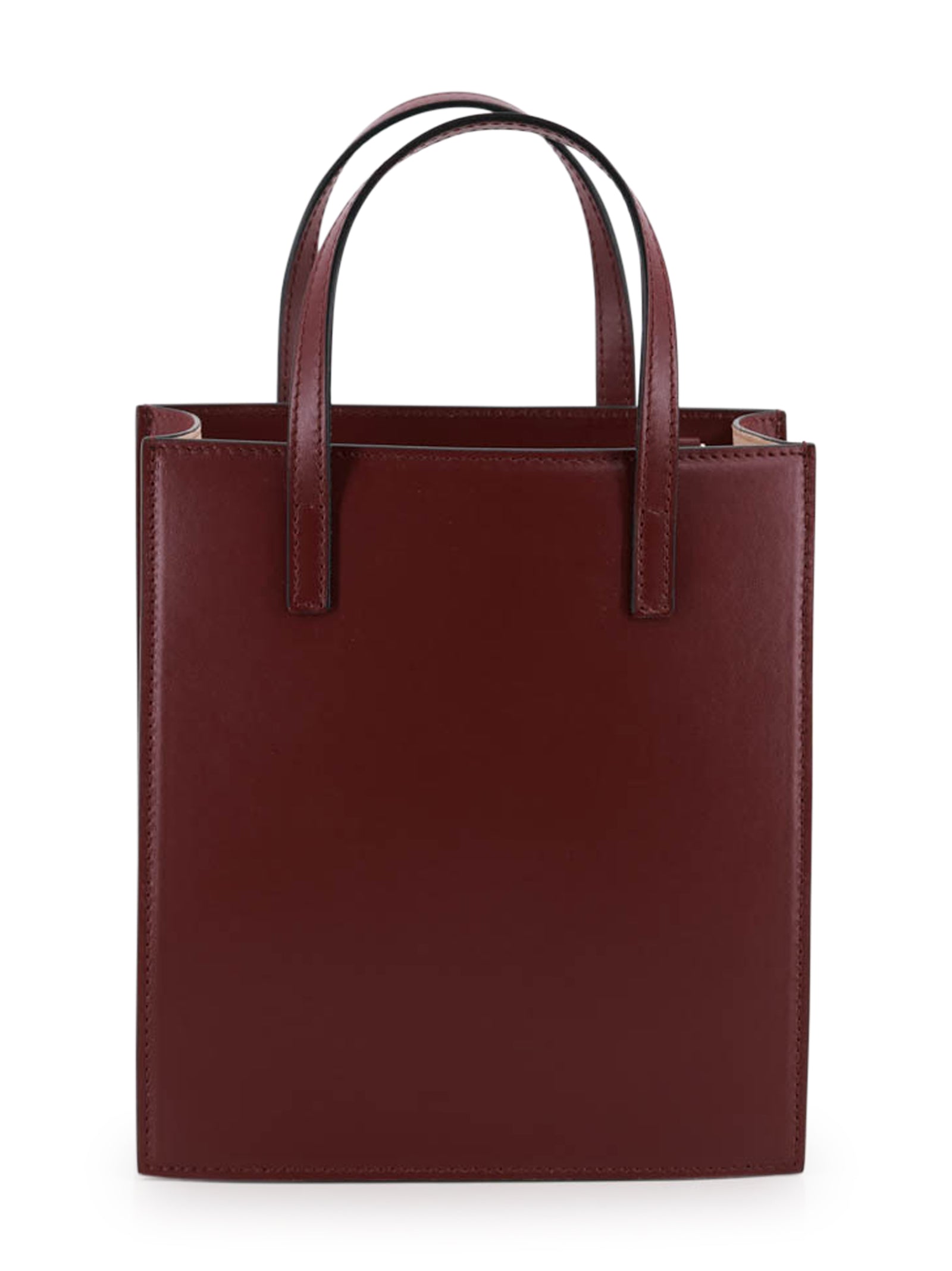 Hidesins Bags Wine Pelle Di Vitello