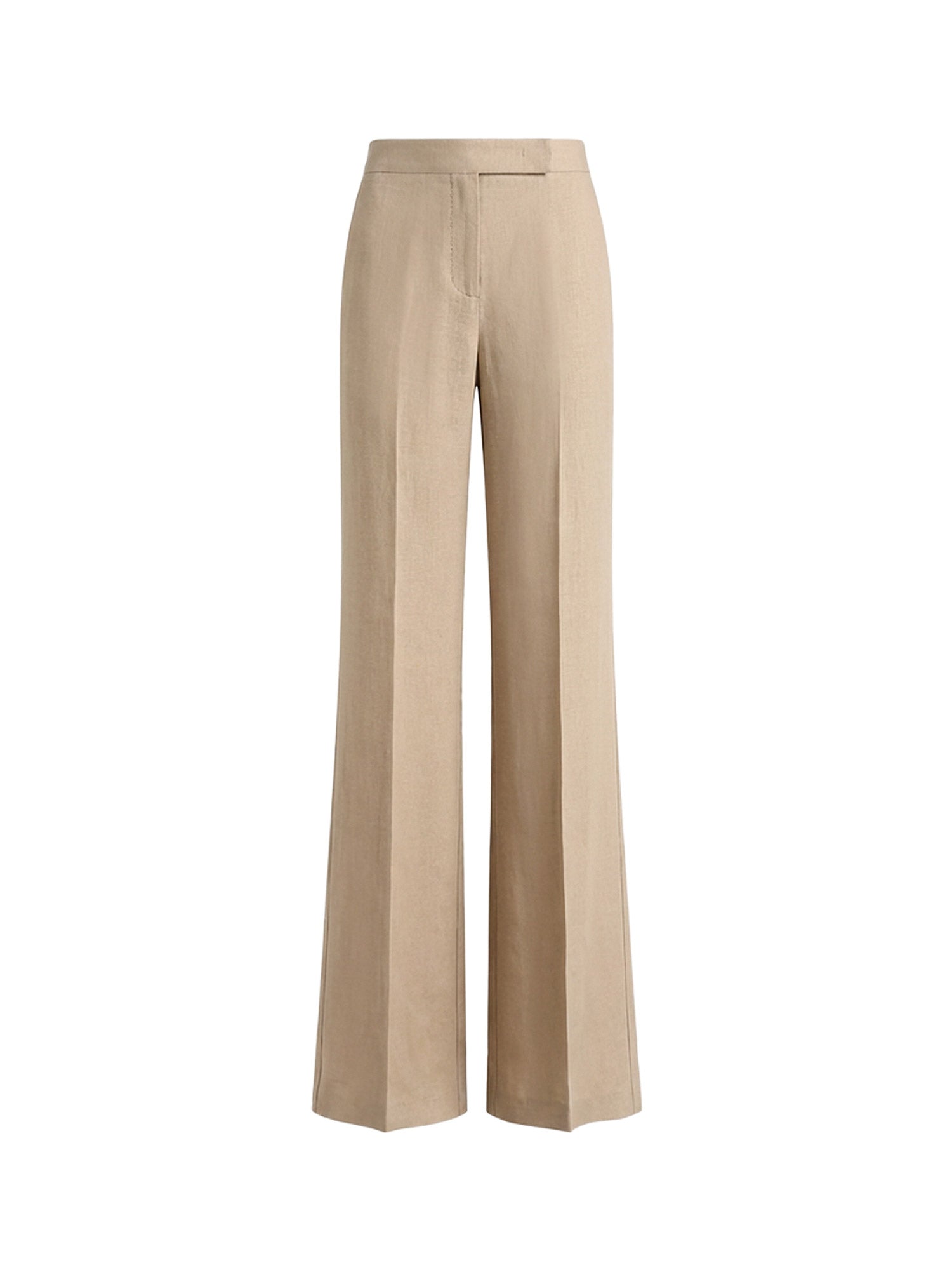 Max Mara RTW Camel Lino