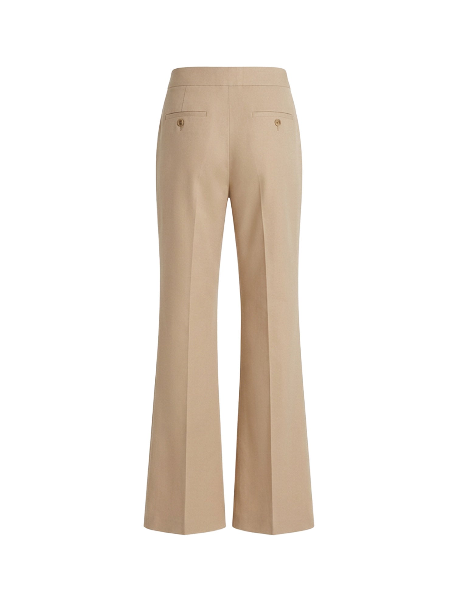 Max Mara RTW Camel Lino