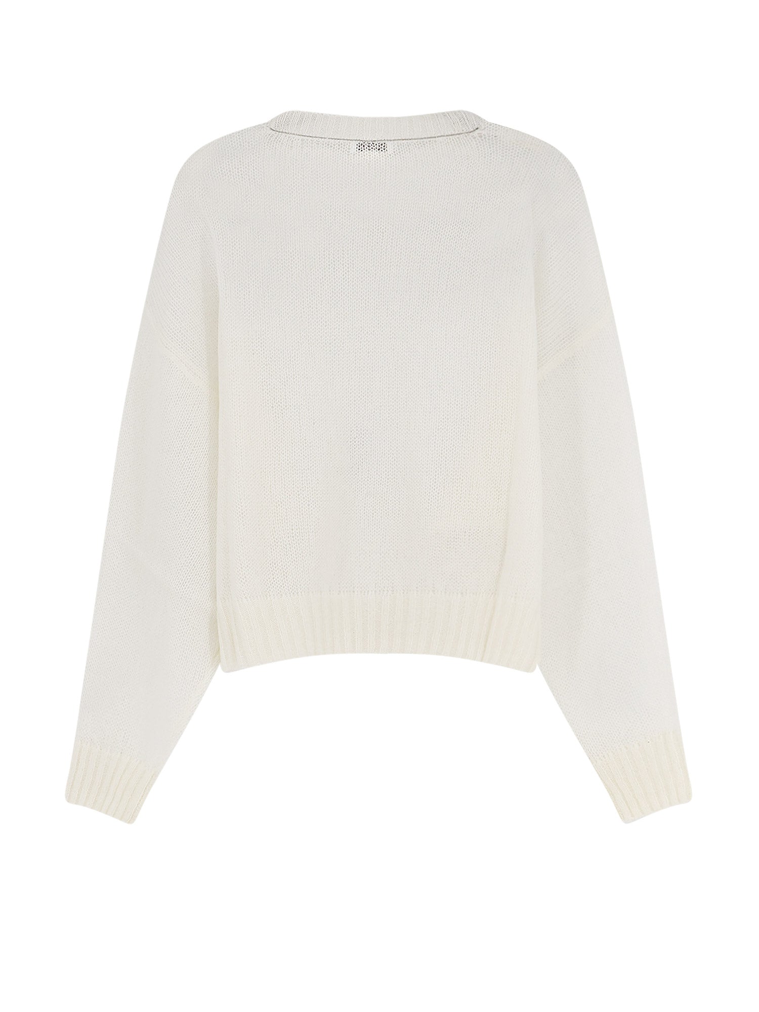 Brunello Cucinelli Sweaters Panama Mohair
