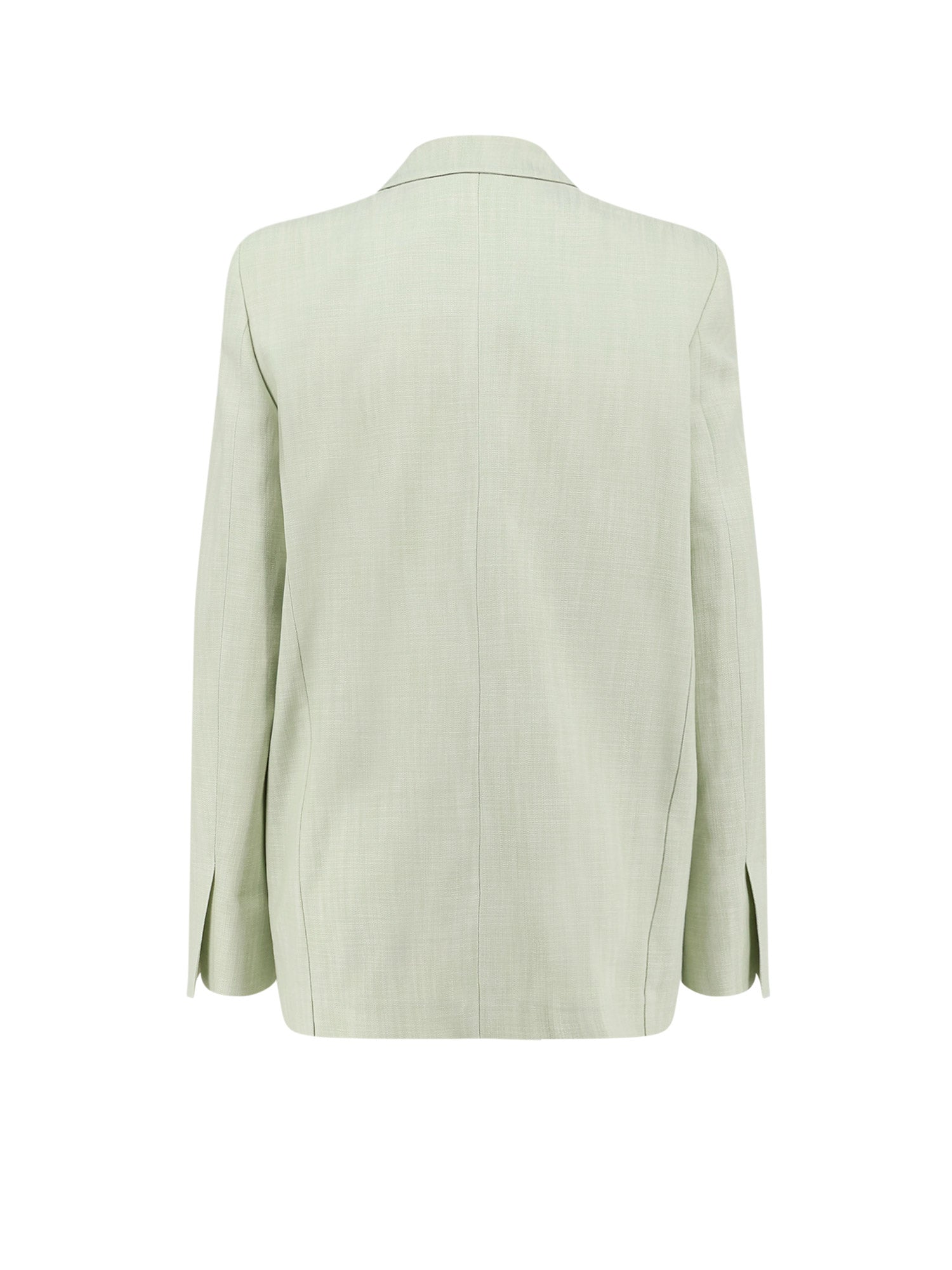 Pinko Clothing Acquamarine Viscosa Poliestere Elastan
