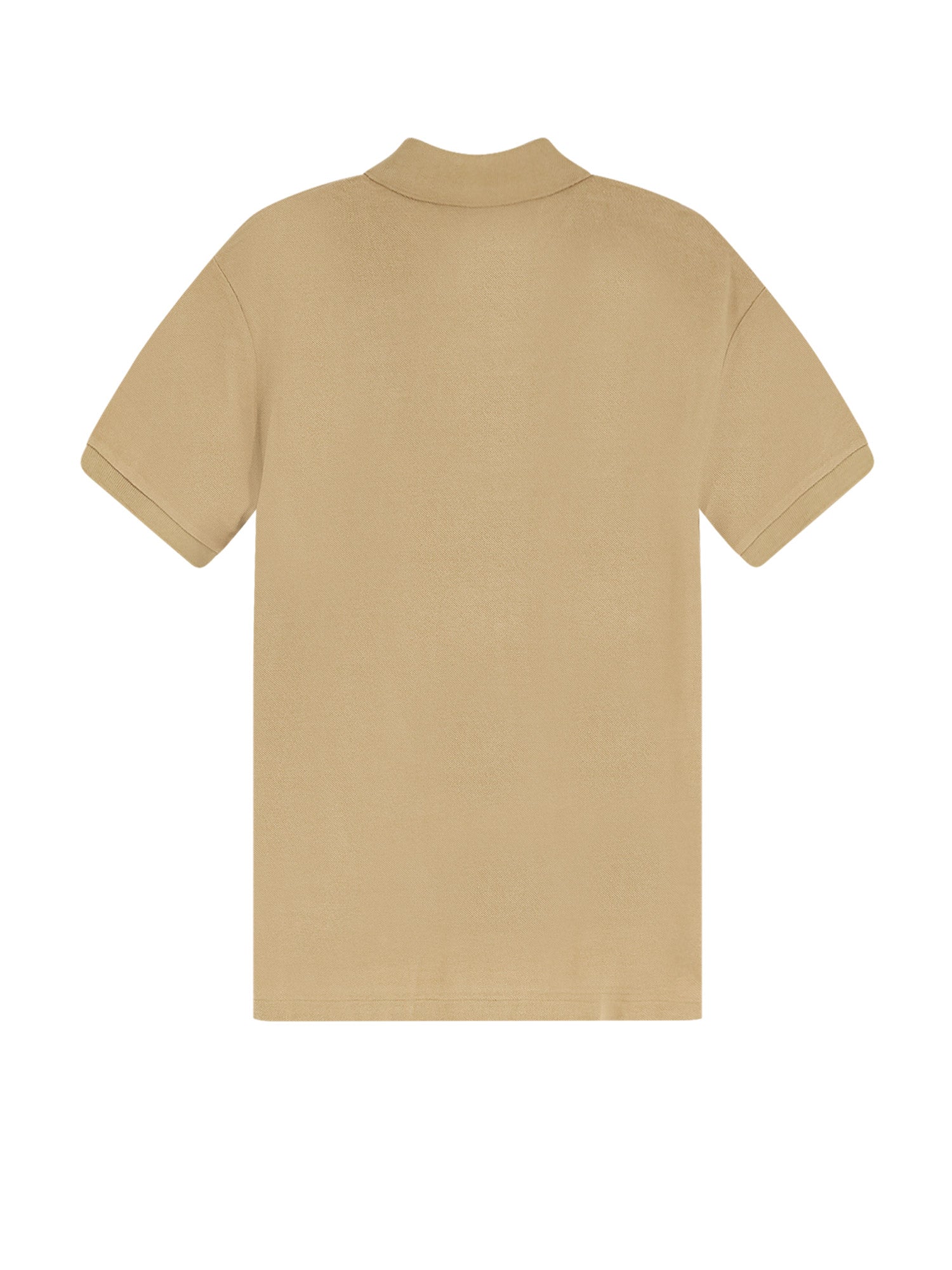 Polo Ralph Lauren T-shirts and Polos Cafe Tan Cotone