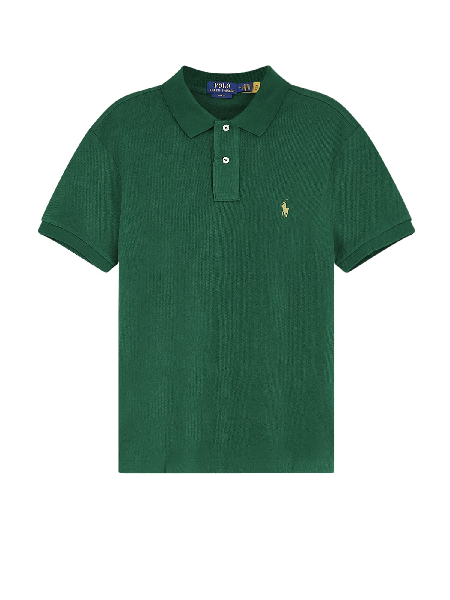Polo Ralph Lauren T-shirts and Polos New Forest Cotone