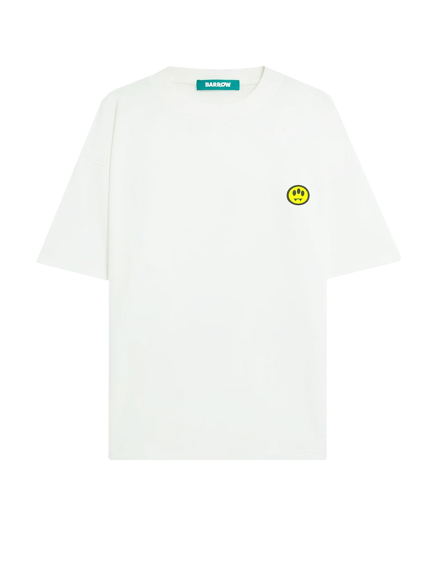 BARROW T-shirts and Polos Cocco Cotone