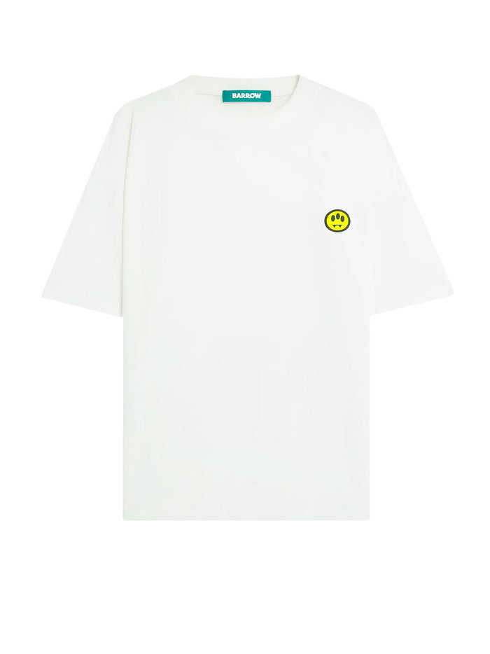 BARROW T-shirts and Polos Cocco Cotone