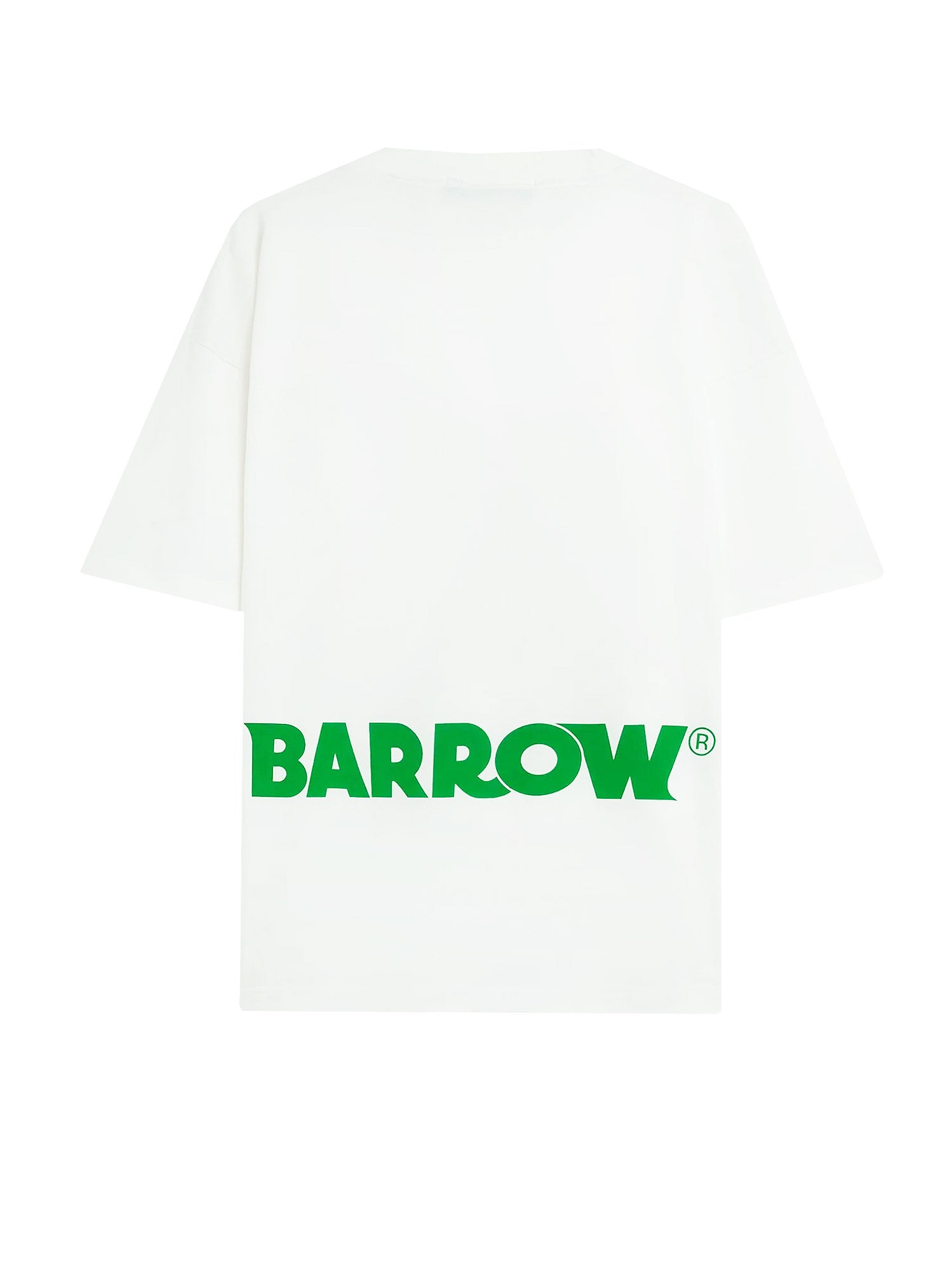 BARROW T-shirts and Polos Cocco Cotone