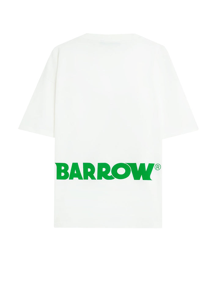 BARROW T-shirts and Polos Cocco Cotone