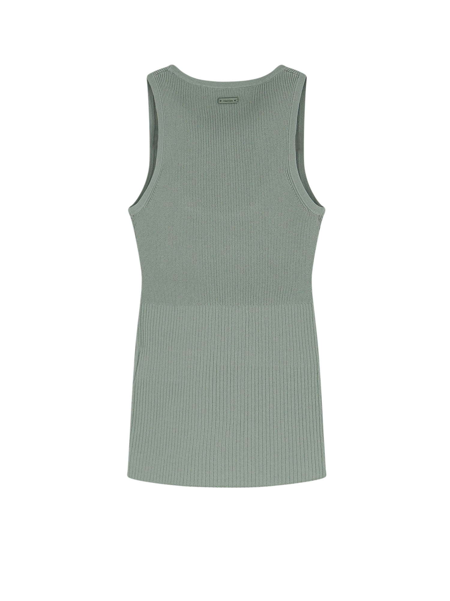 Max Mara T-shirts and Polos Verde Salvia Viscosa