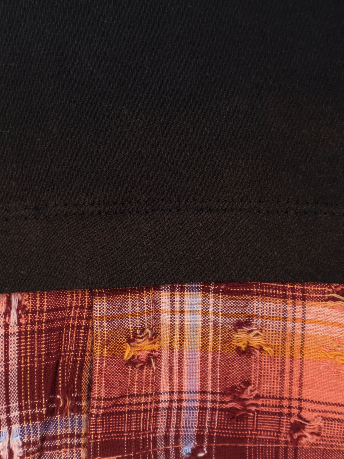 BARROW T-shirts and Polos Black Cotone
