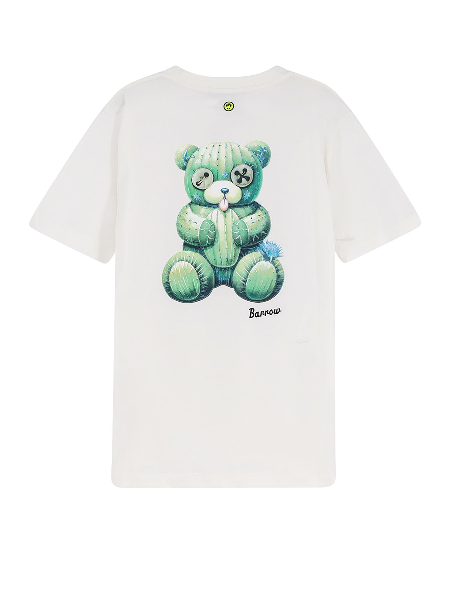 BARROW T-shirts and Polos Cocco Cotone