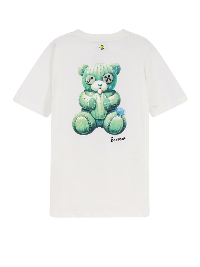 BARROW T-shirts and Polos Cocco Cotone