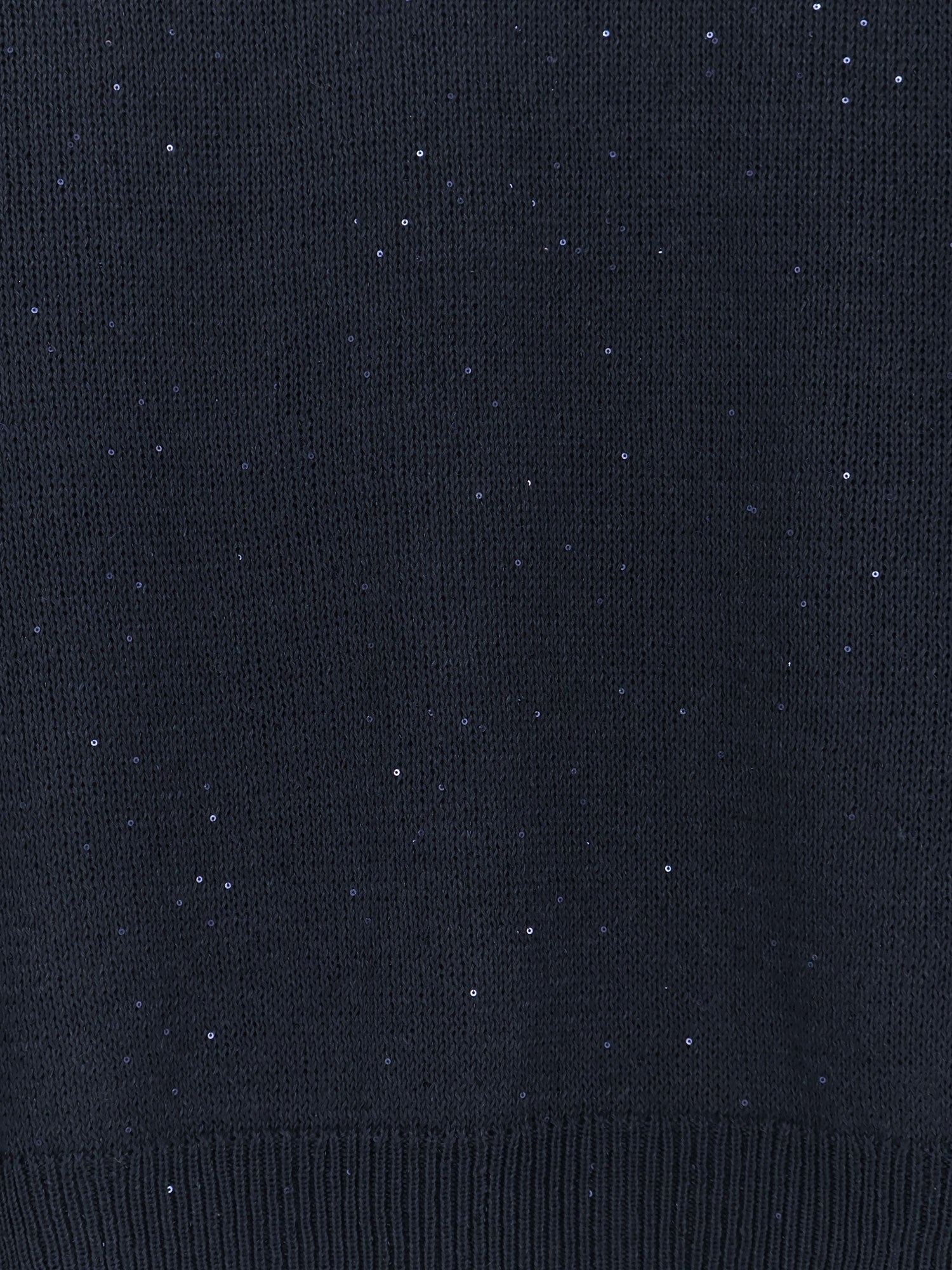 Brunello Cucinelli Sweaters Abissocacaopanama Lino Cotone