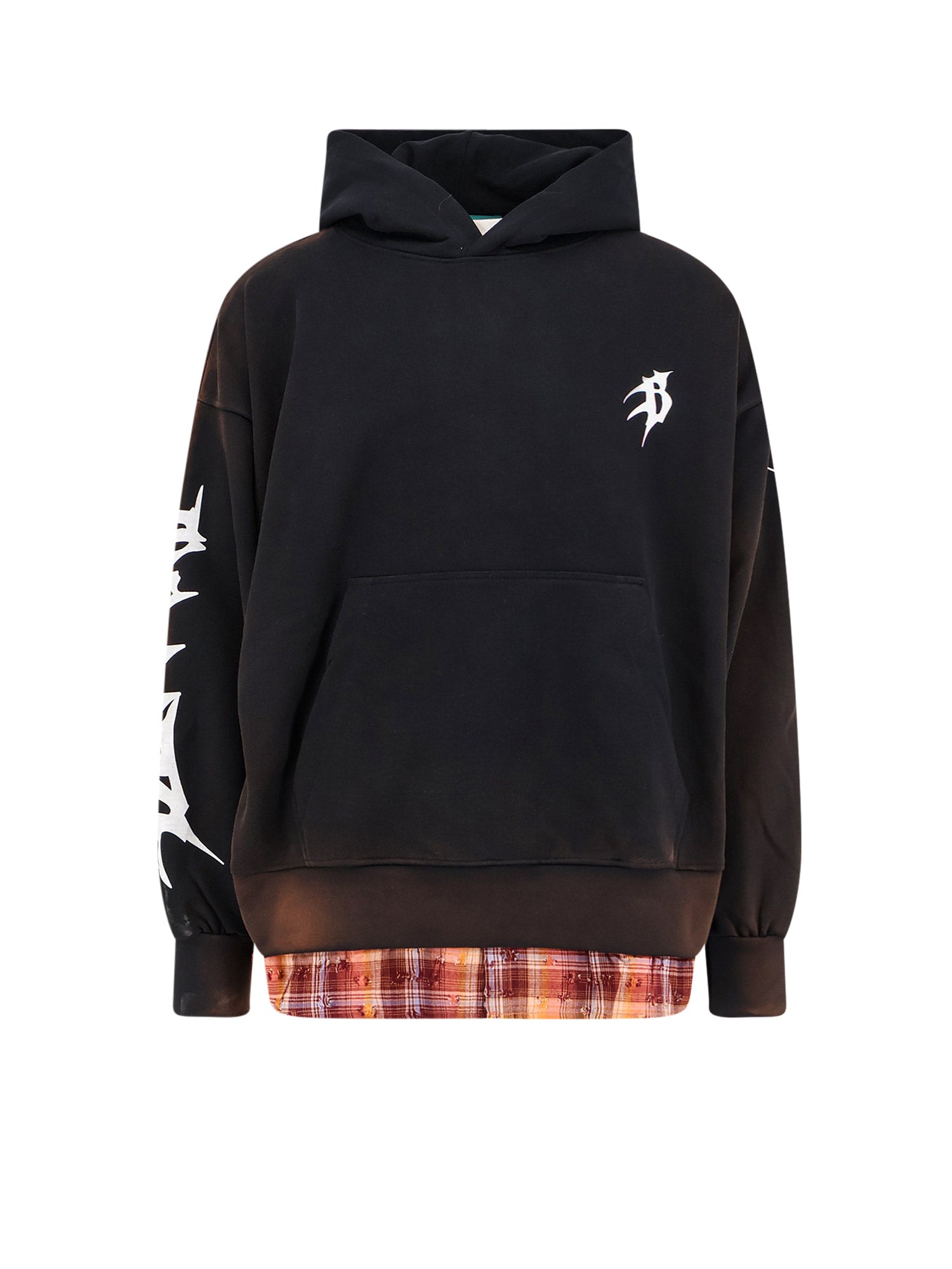BARROW Sweaters Black Cotone