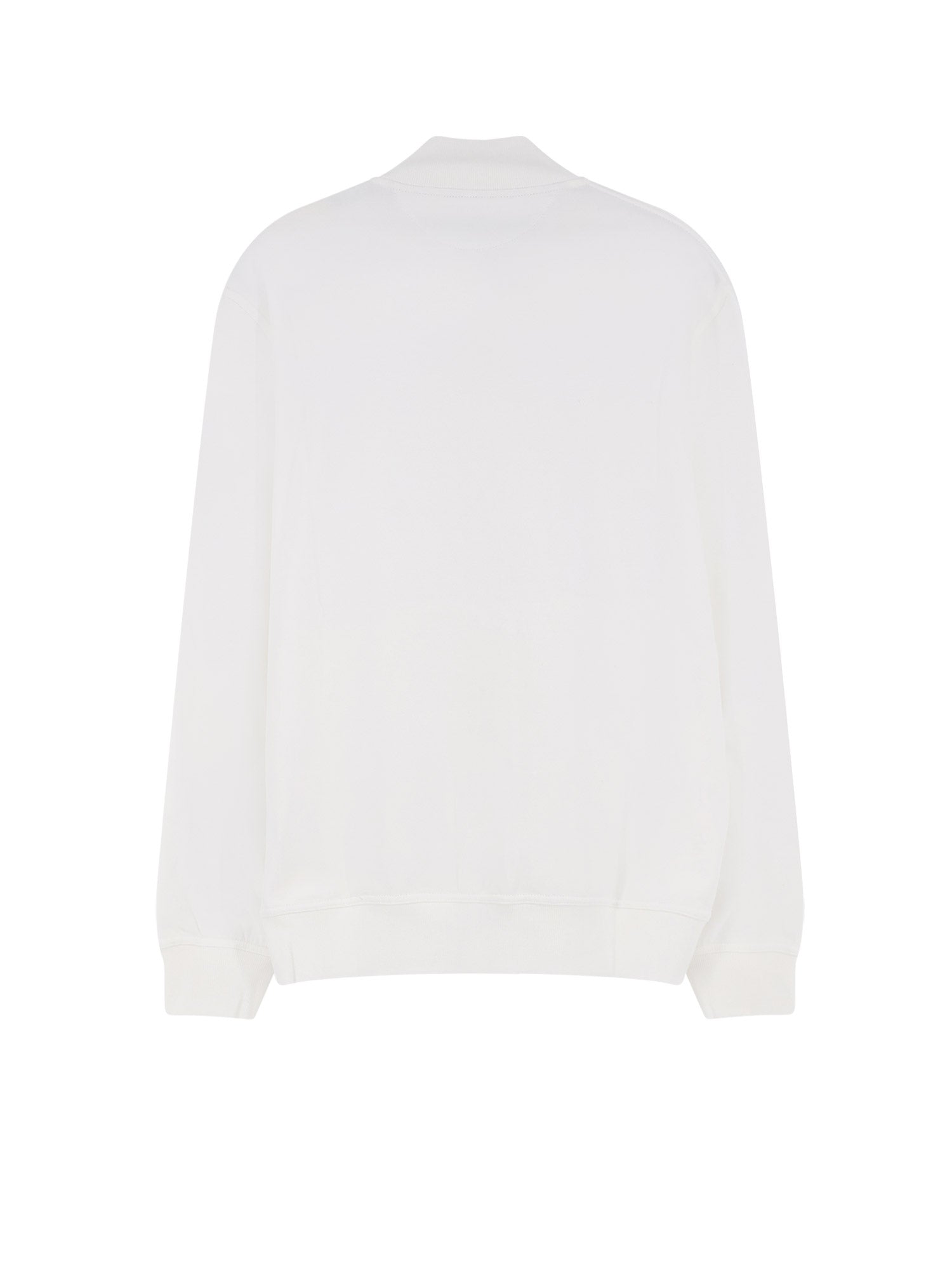 Brunello Cucinelli Sweaters Offwhite Cotone