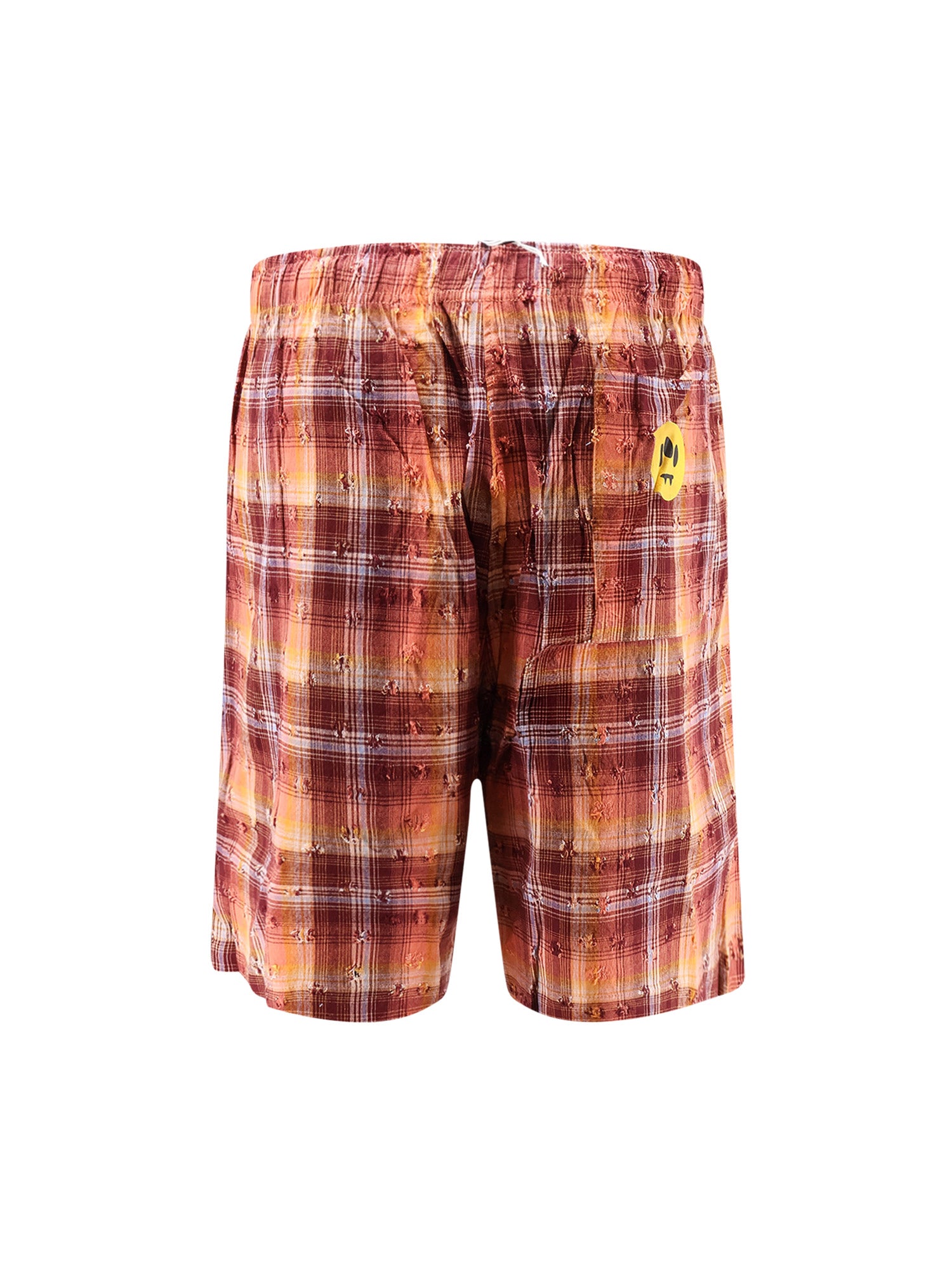 BARROW Shorts MultiColour Viscosa