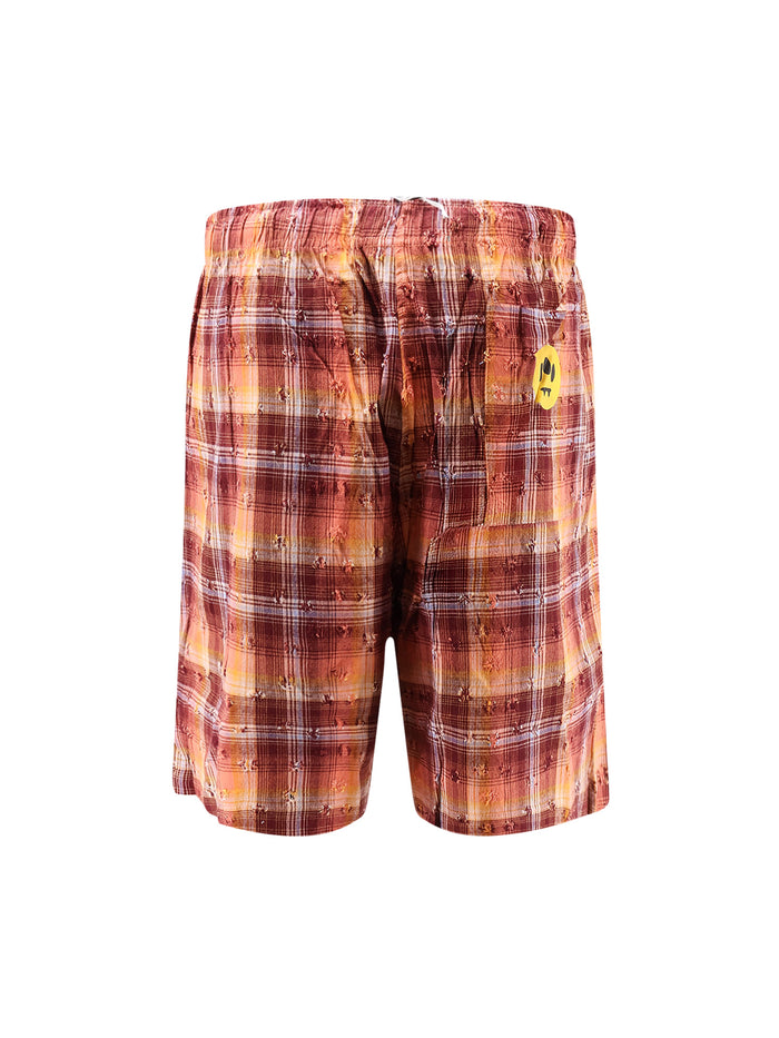 BARROW Shorts MultiColour Viscosa