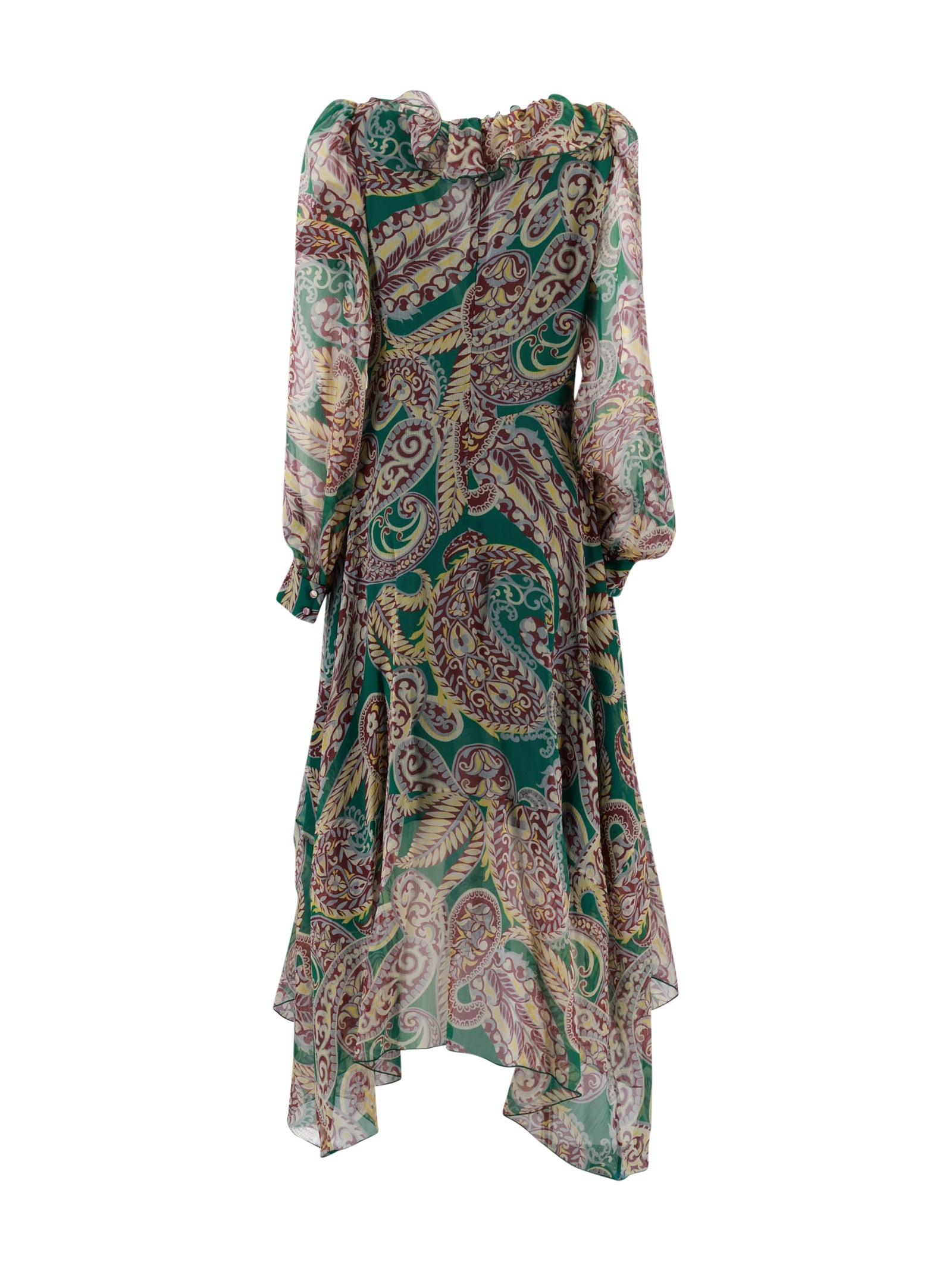 Etro Dresses Seta