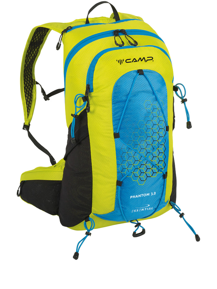 Phantom 3.0 Green Borsa