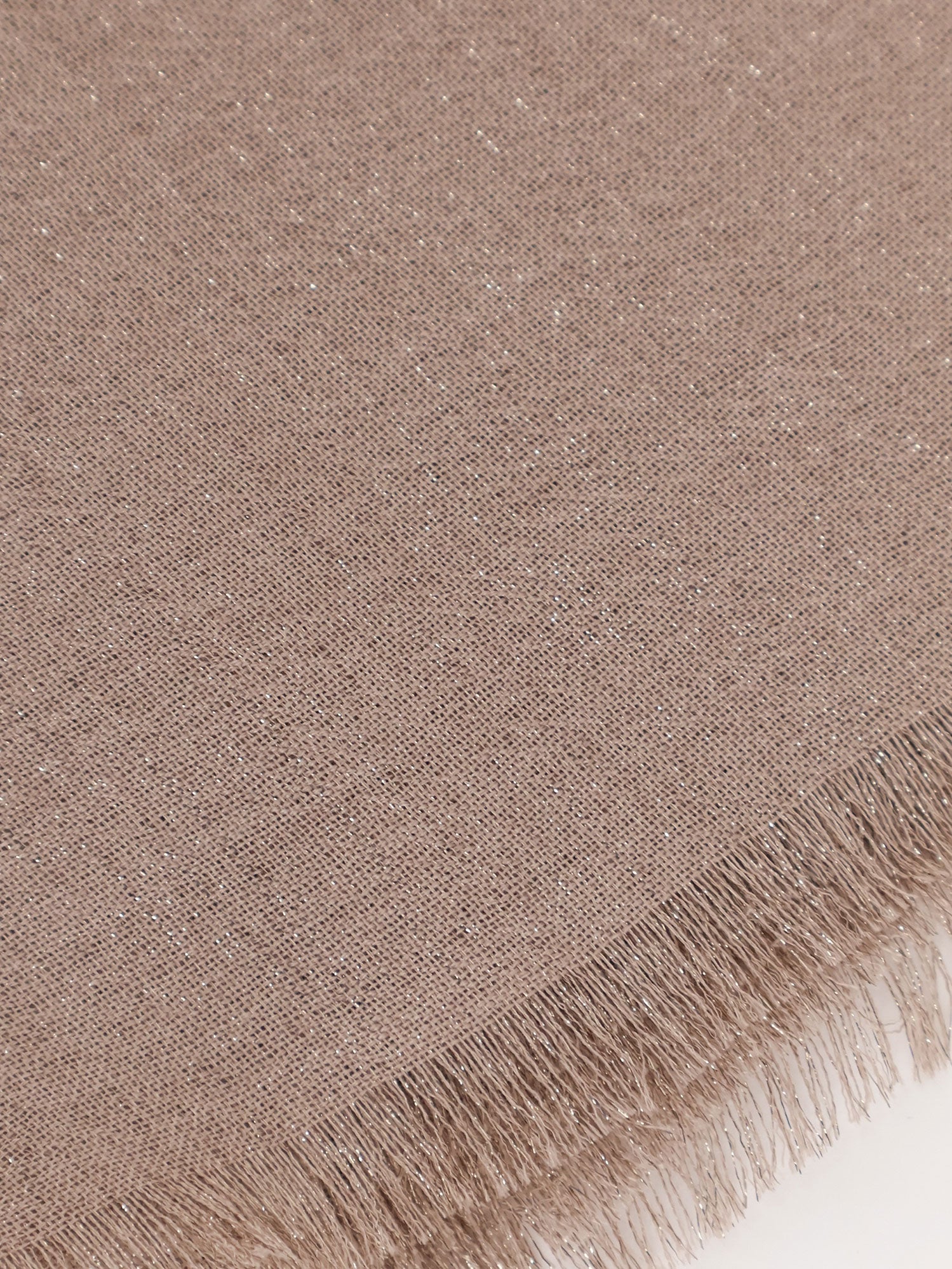 Brunello Cucinelli Scarfs Mastice Cashmere