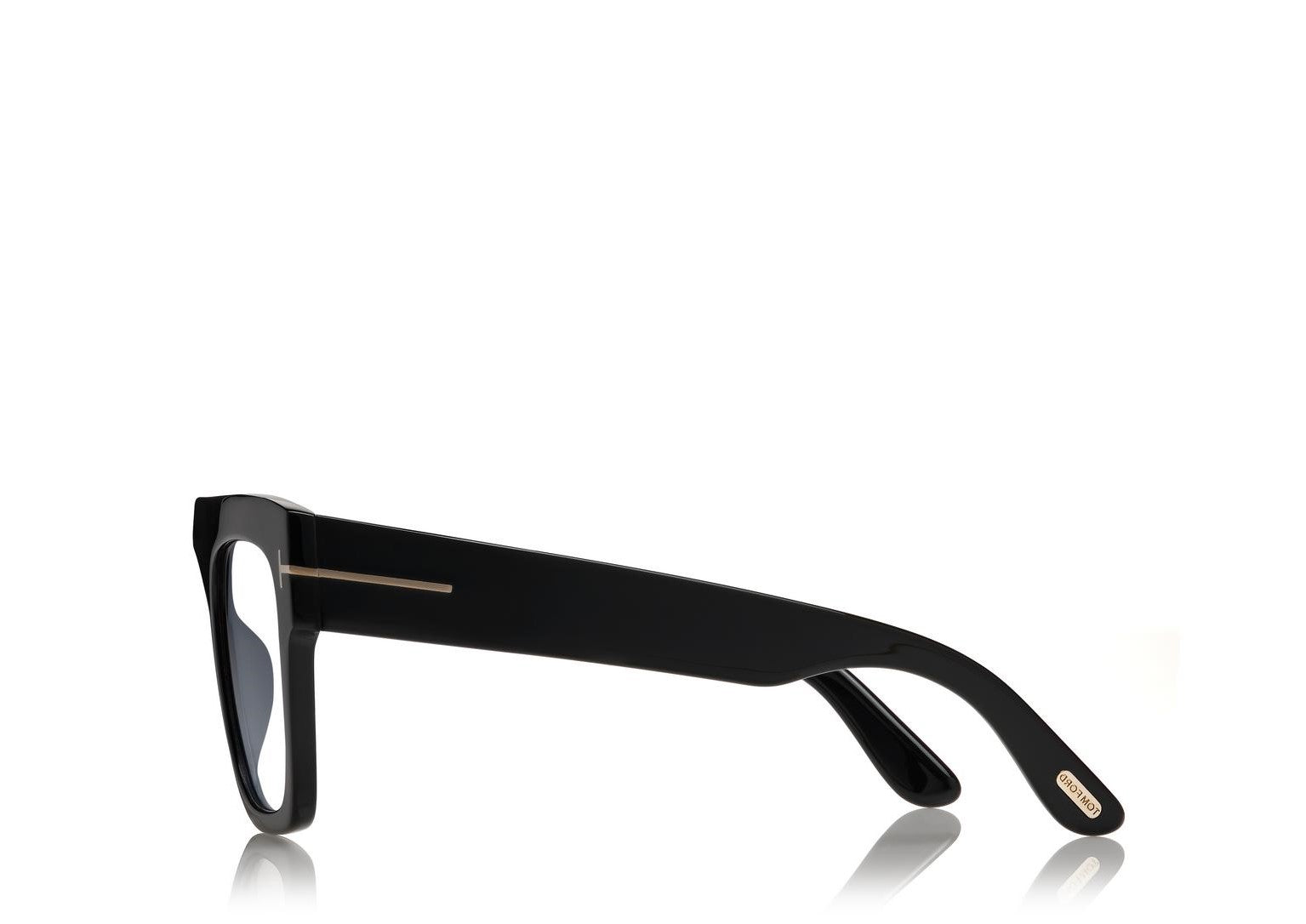 183s42e0a Black Acetate | Celluloide Glasses