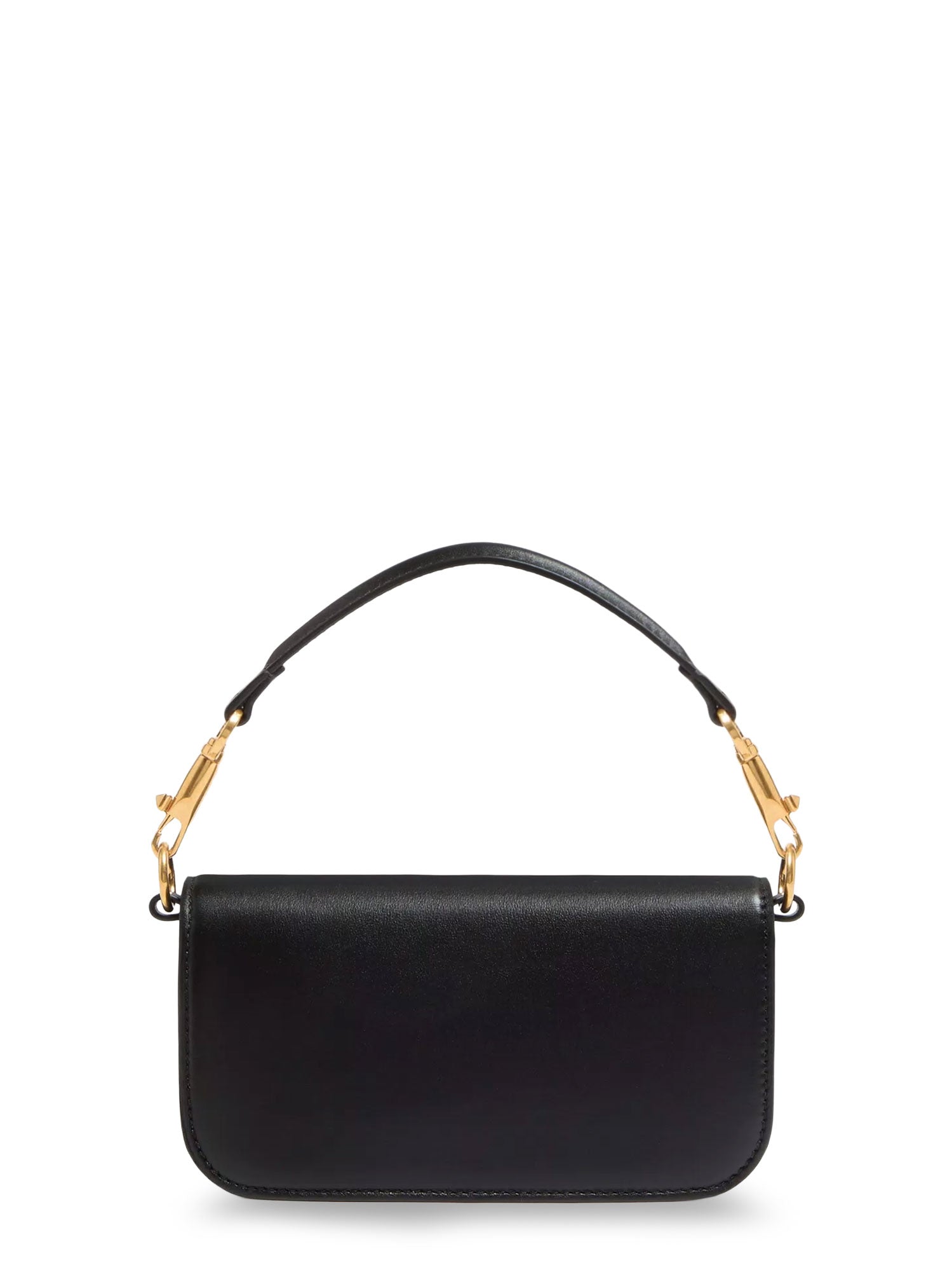 Valentino Garavani Bags Black Pelle