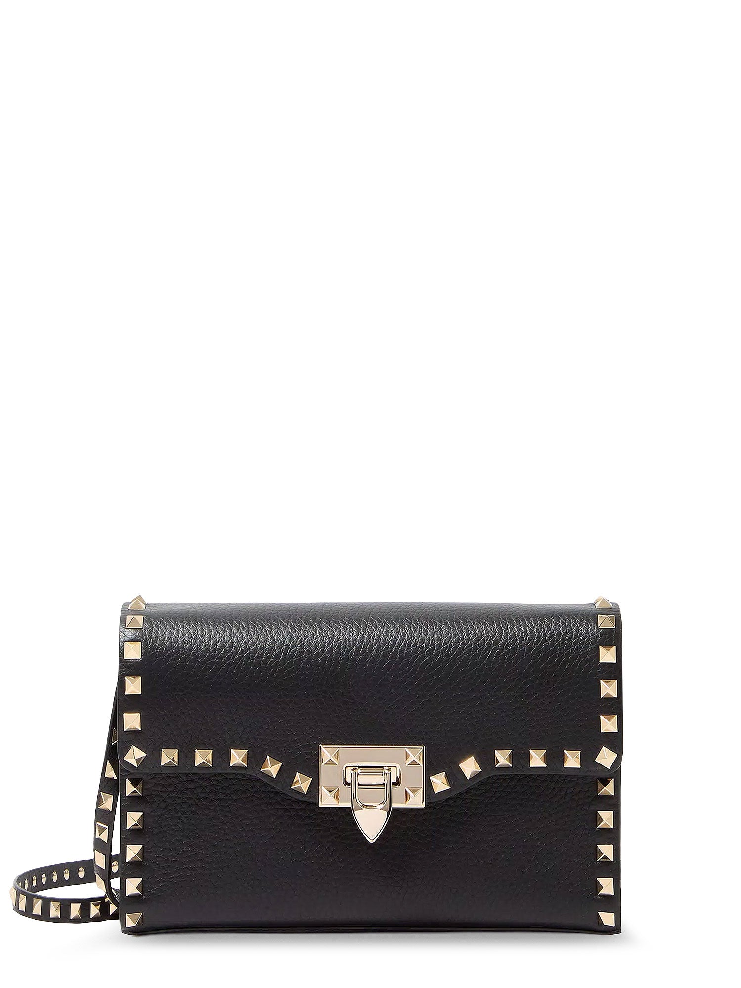Valentino Garavani Bags Black Pelle
