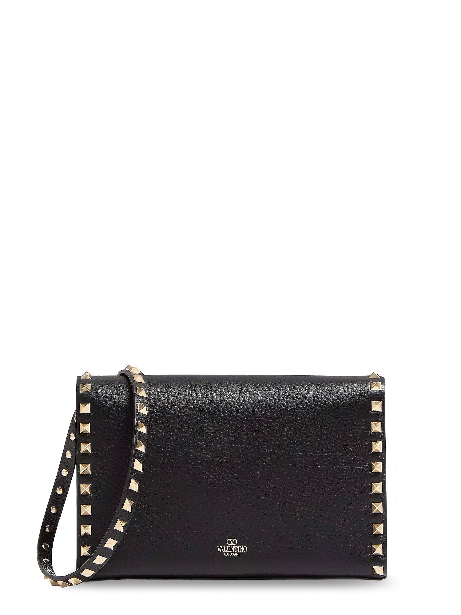 Valentino Garavani Bags Black Pelle