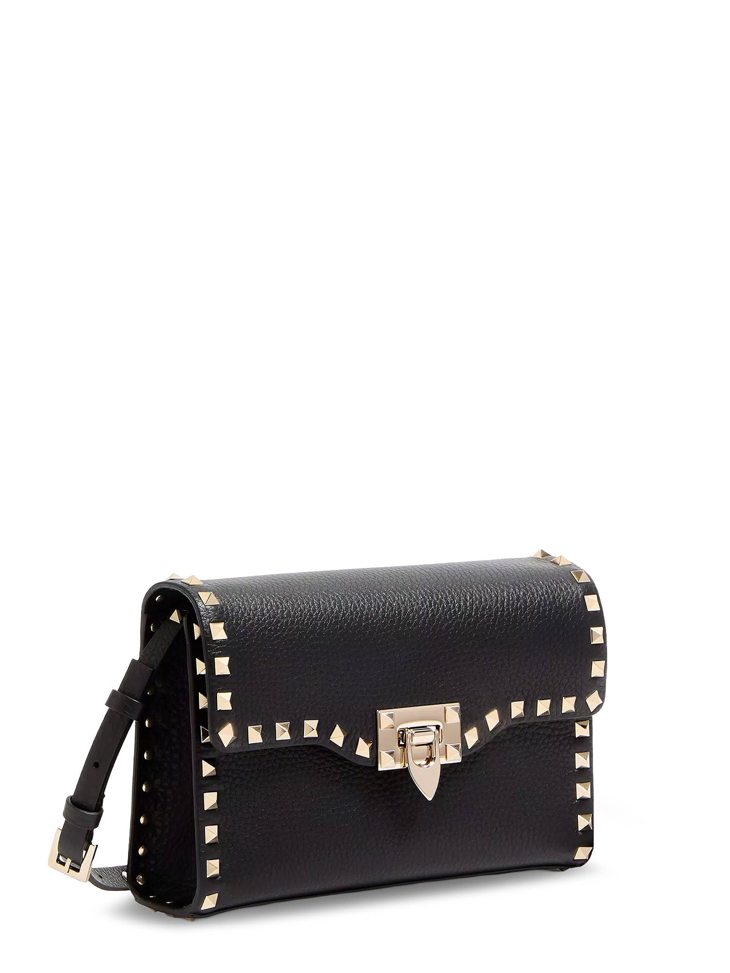 Valentino Garavani Bags Black Pelle