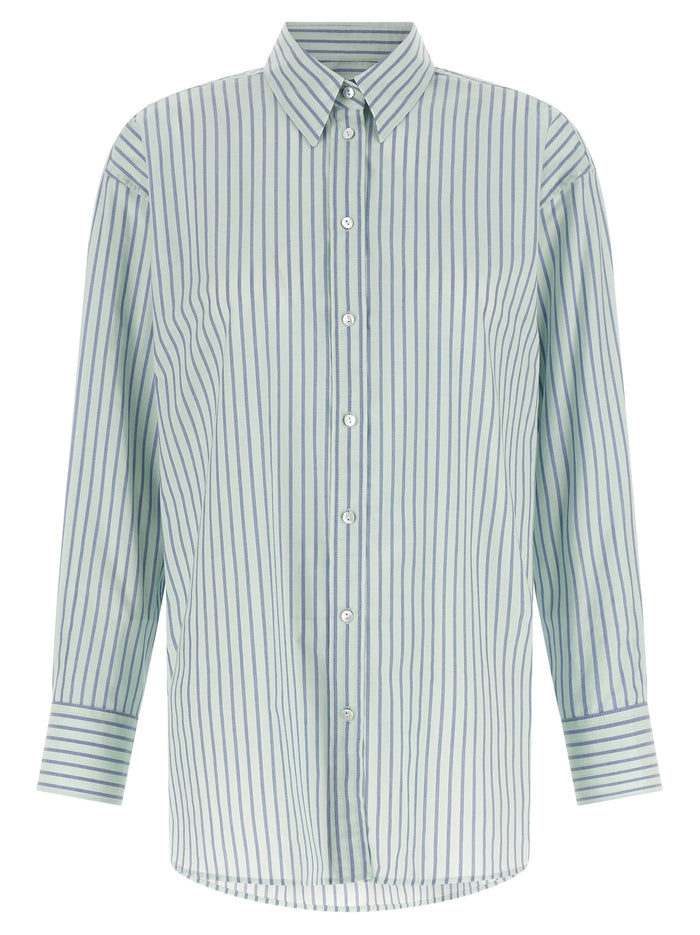 Tessa Shirt Cotton Shirt, Blouse