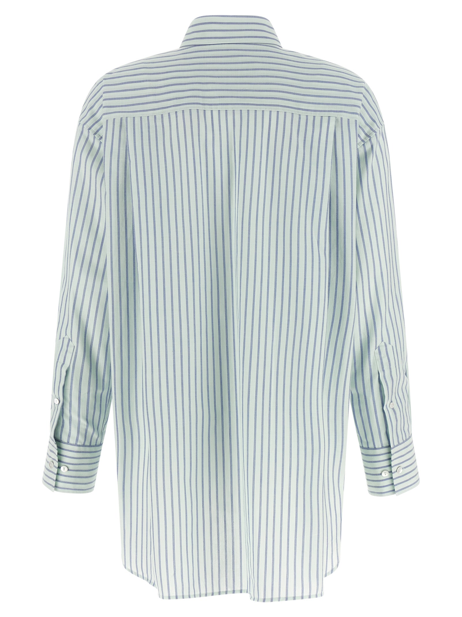 Tessa Shirt Cotton Shirt, Blouse