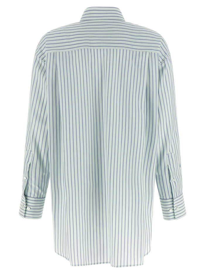 Tessa Shirt Cotton Shirt, Blouse